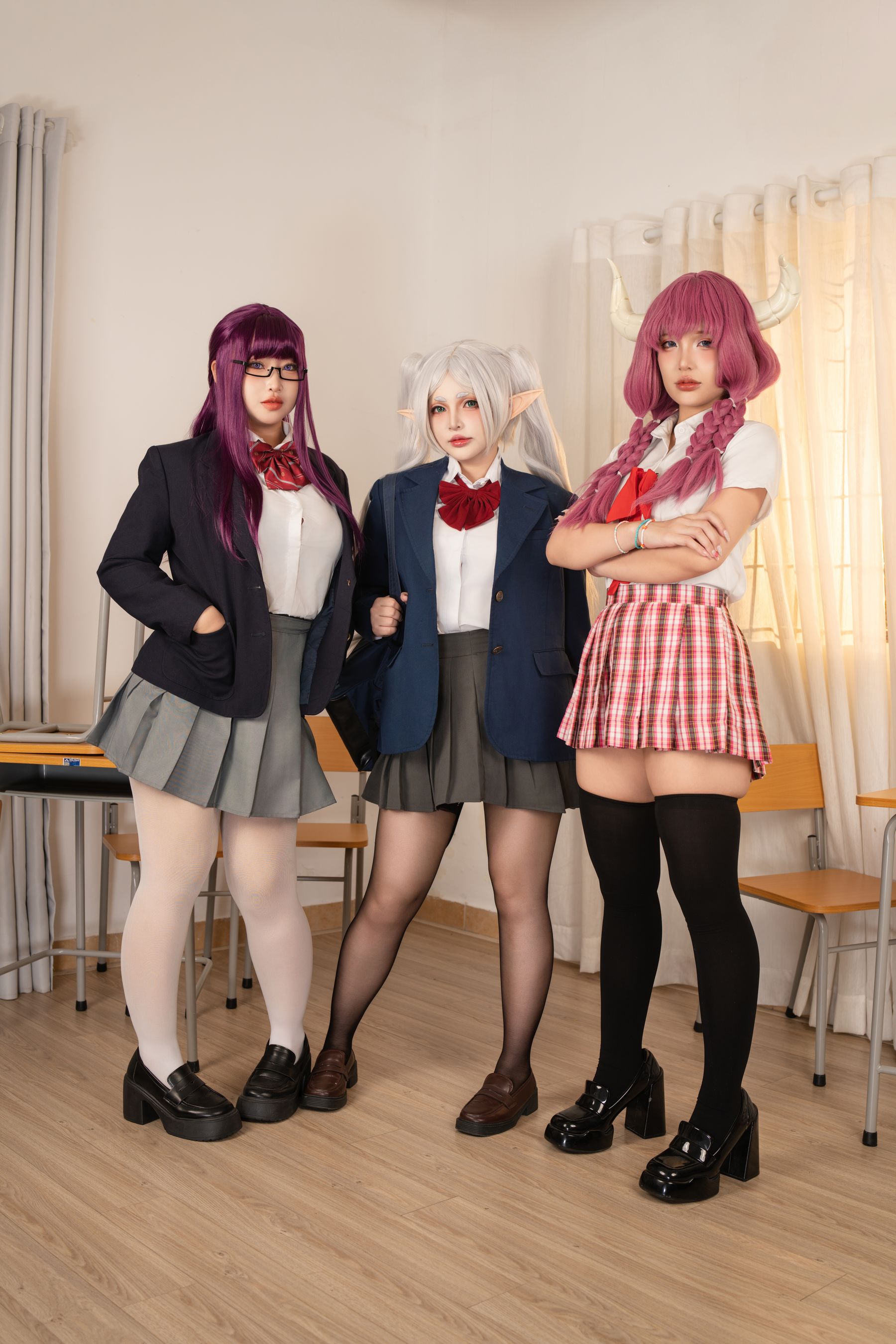 MiMiChan - Frieren collab - 图片08