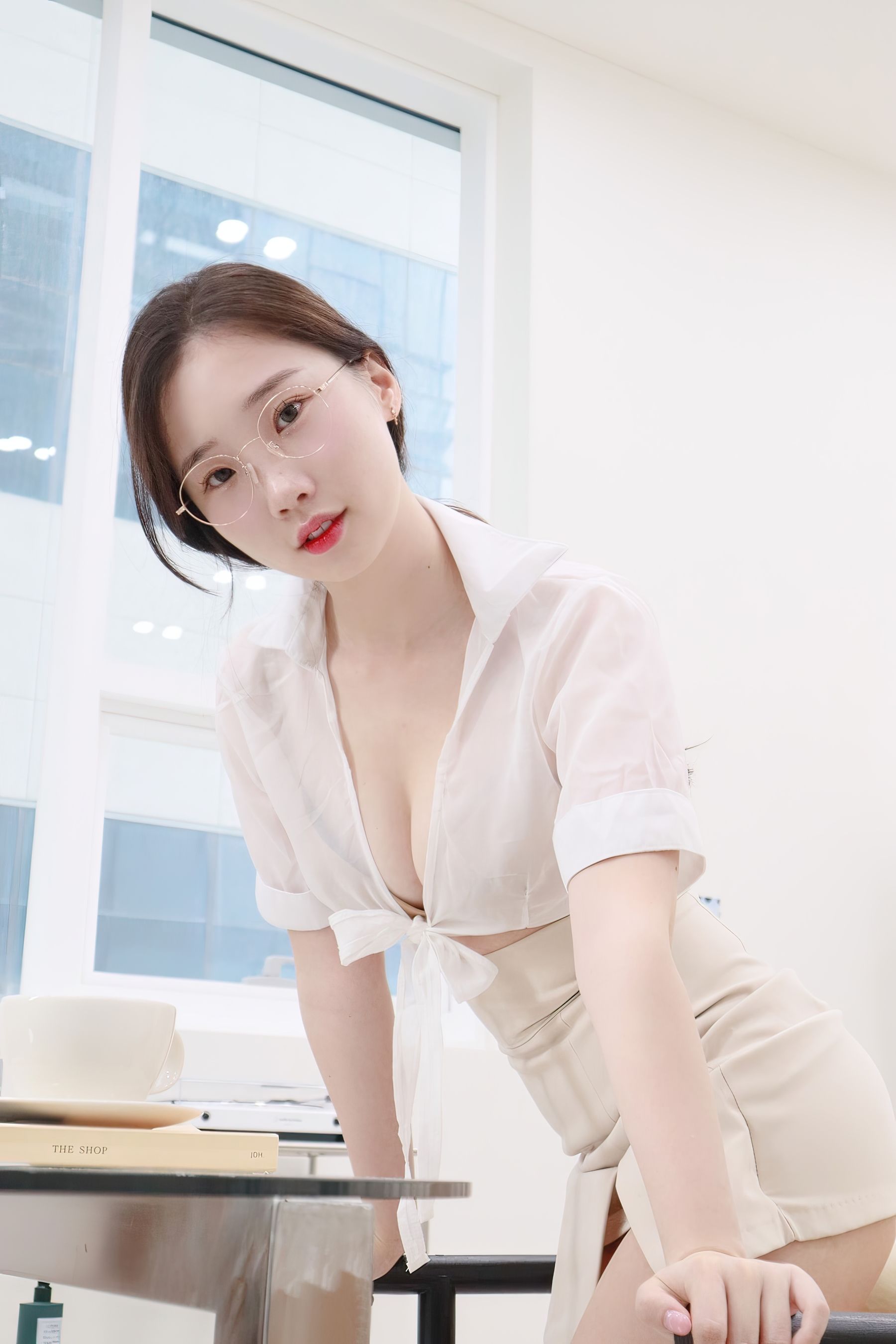 Pureding - Sexy Photobook 7 - 图片07