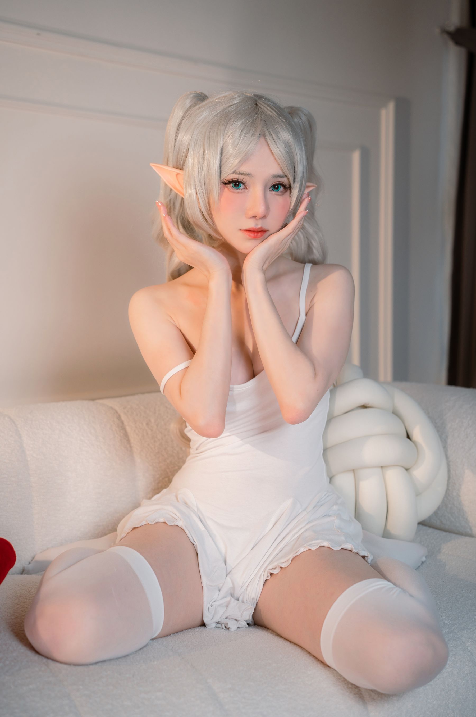Sally Dorasnow - Frieren (フリーレン) - 图片05