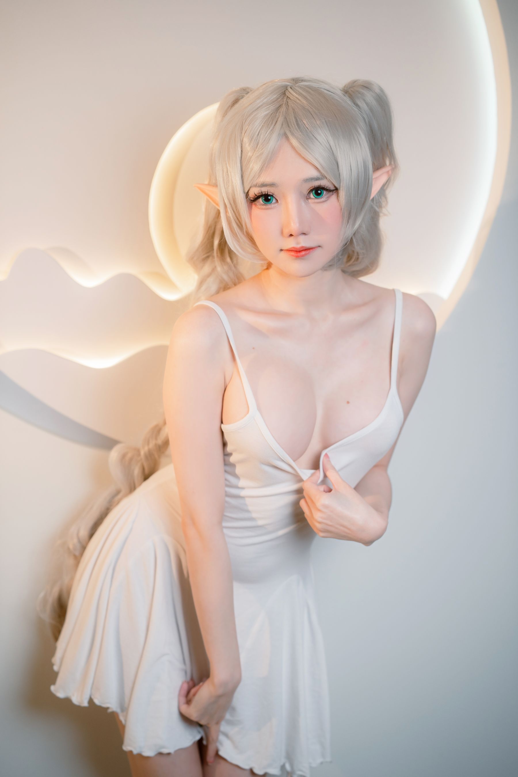 Sally Dorasnow - Frieren (フリーレン) - 图片07