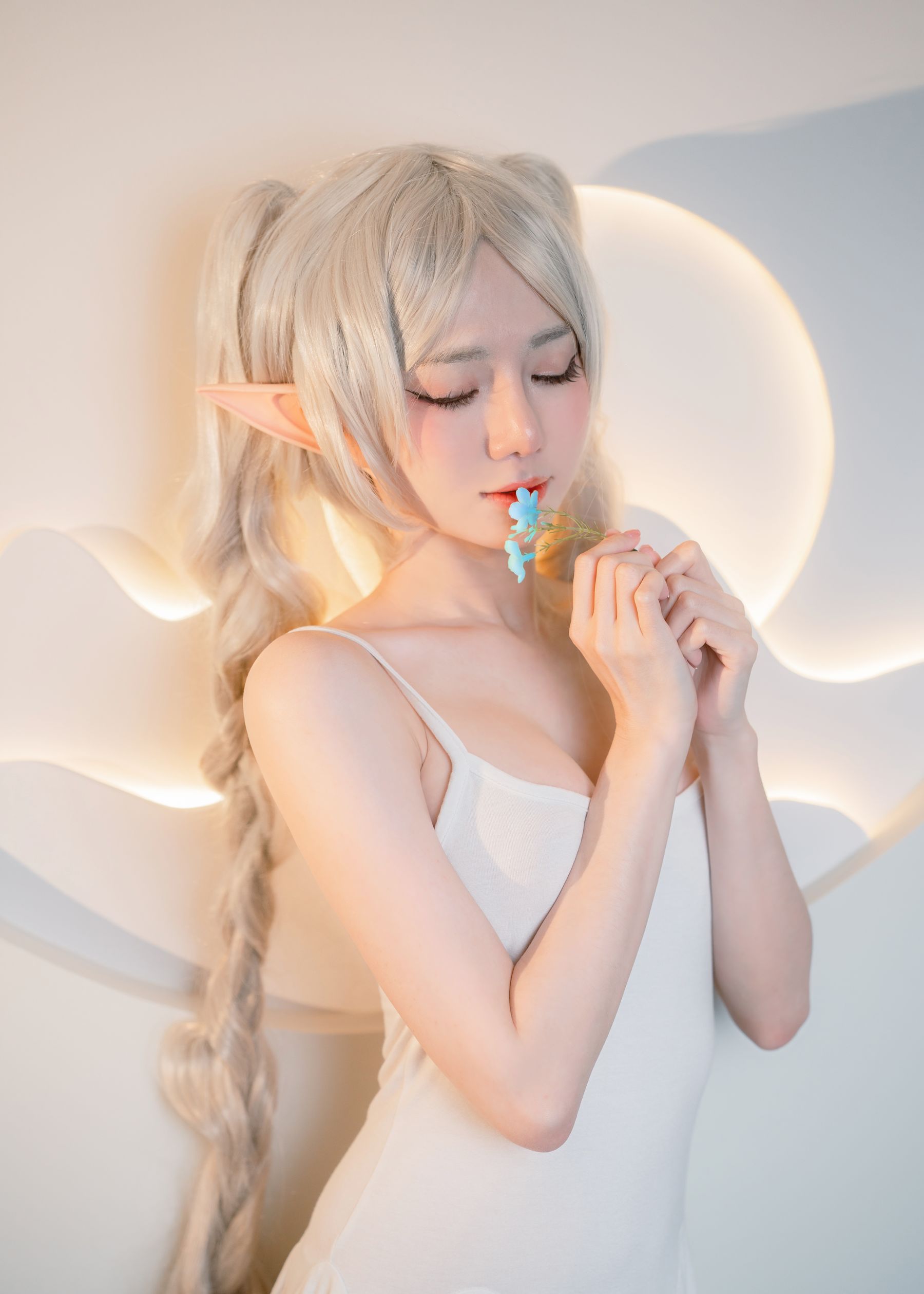 Sally Dorasnow - Frieren (フリーレン) - 图片09