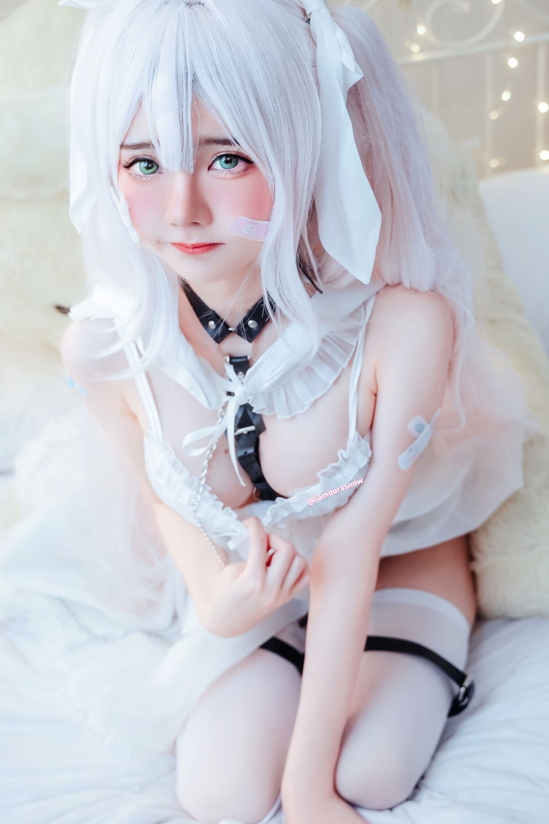 Sally Dorasnow - Hatsune