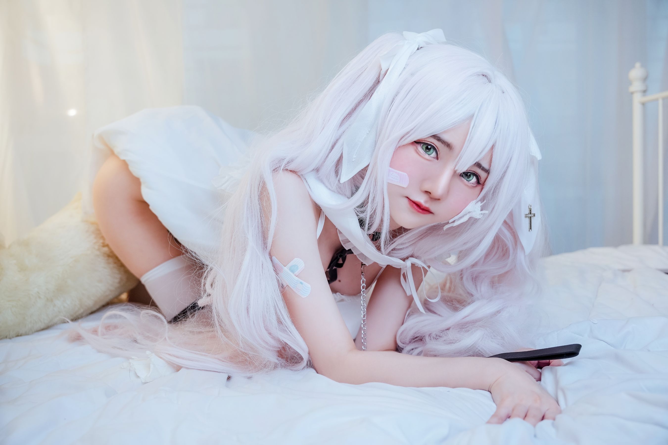 Sally Dorasnow - Hatsune - 图片02