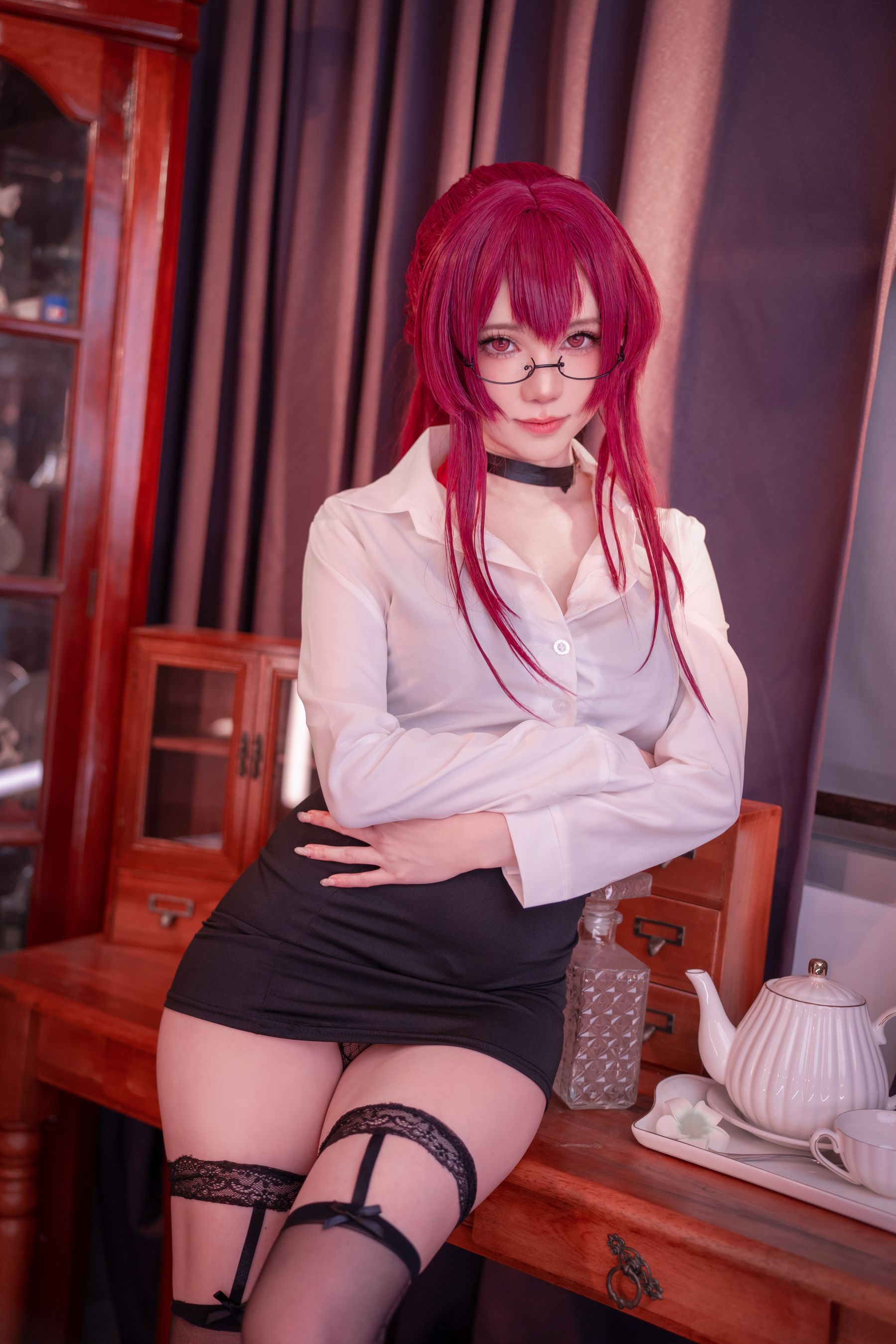 Sally Dorasnow - Kafka OL - 图片02