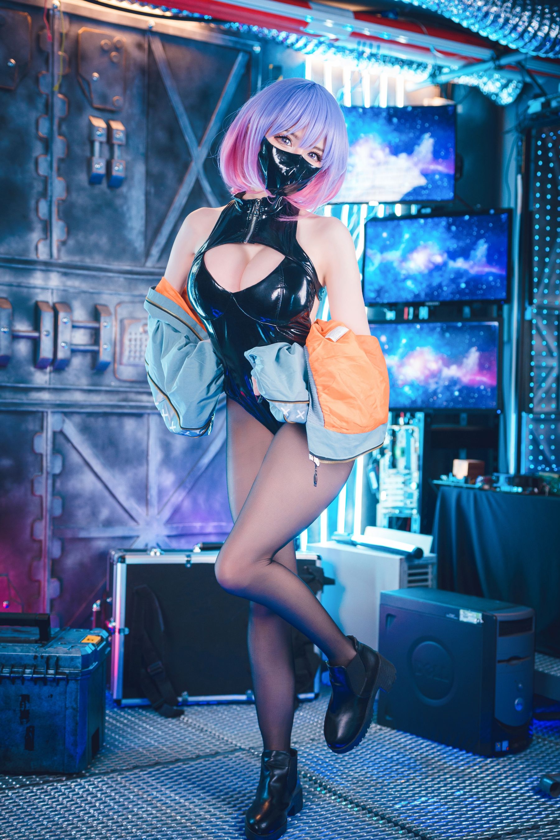 Sally Dorasnow - LUNA - 图片03