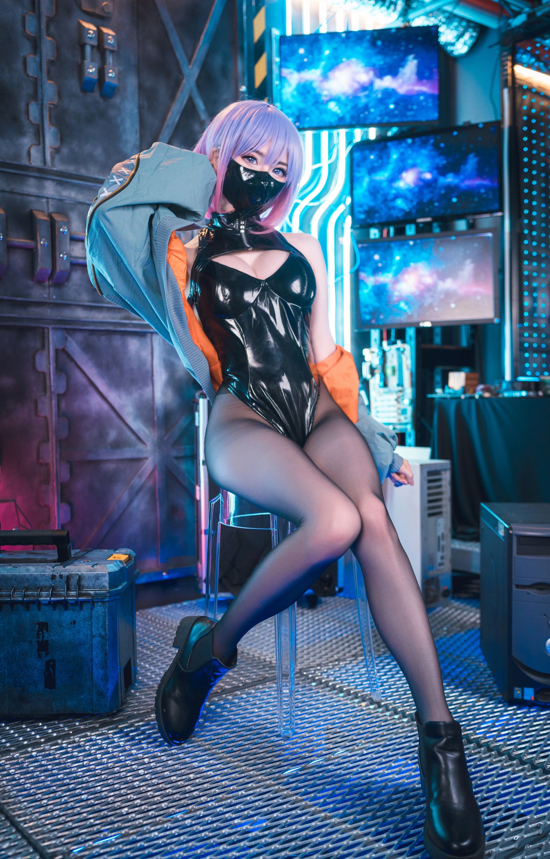 Sally Dorasnow - LUNA - 图片04