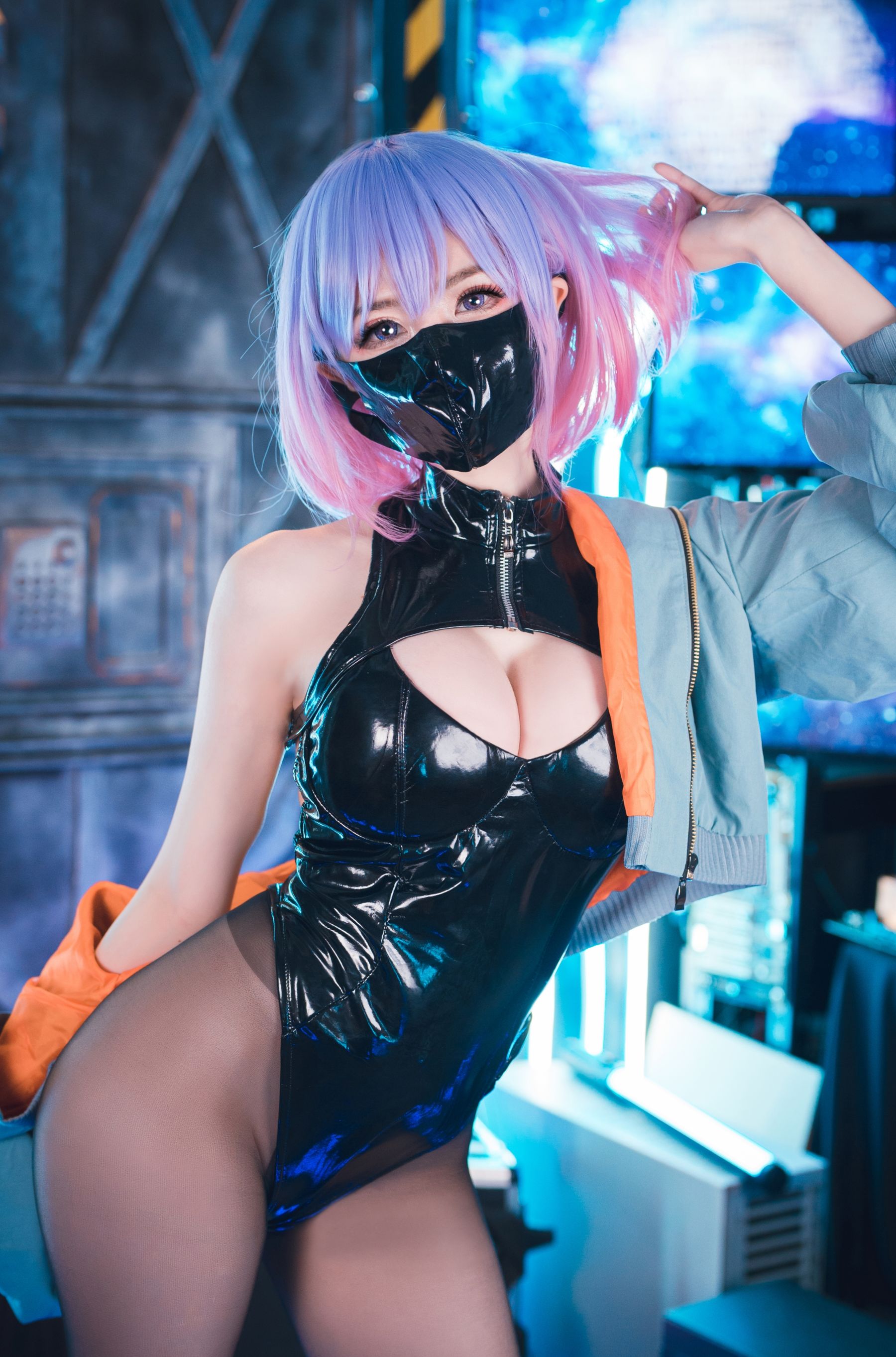 Sally Dorasnow - LUNA - 图片05