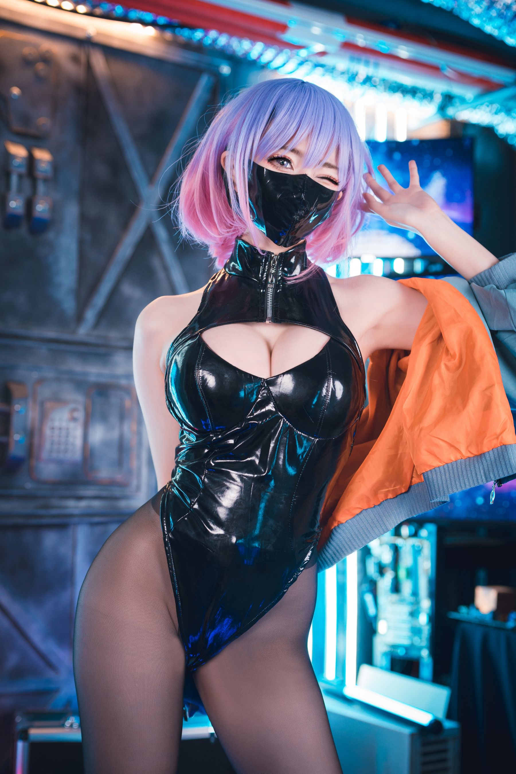 Sally Dorasnow - LUNA - 图片08