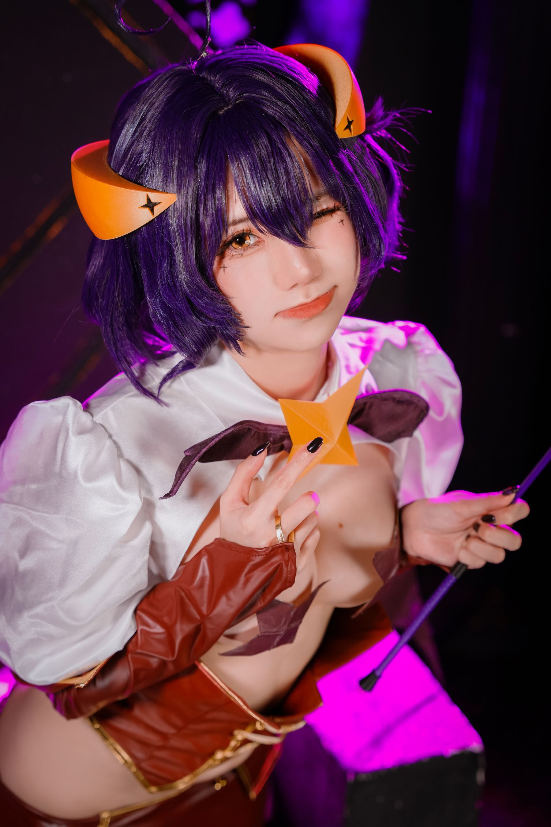 Sally Dorasnow - Magia Baser - 图片02
