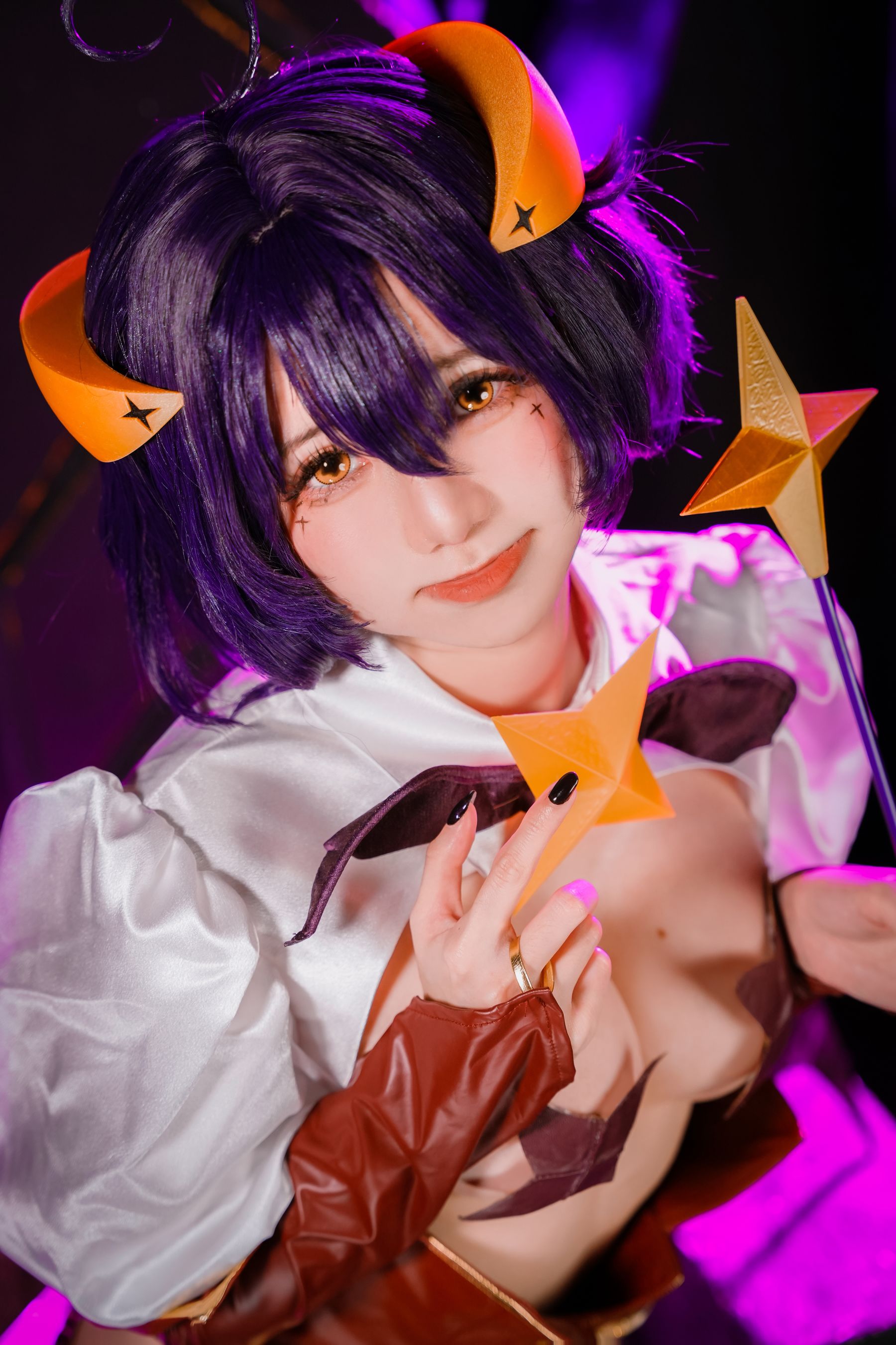 Sally Dorasnow - Magia Baser - 图片03