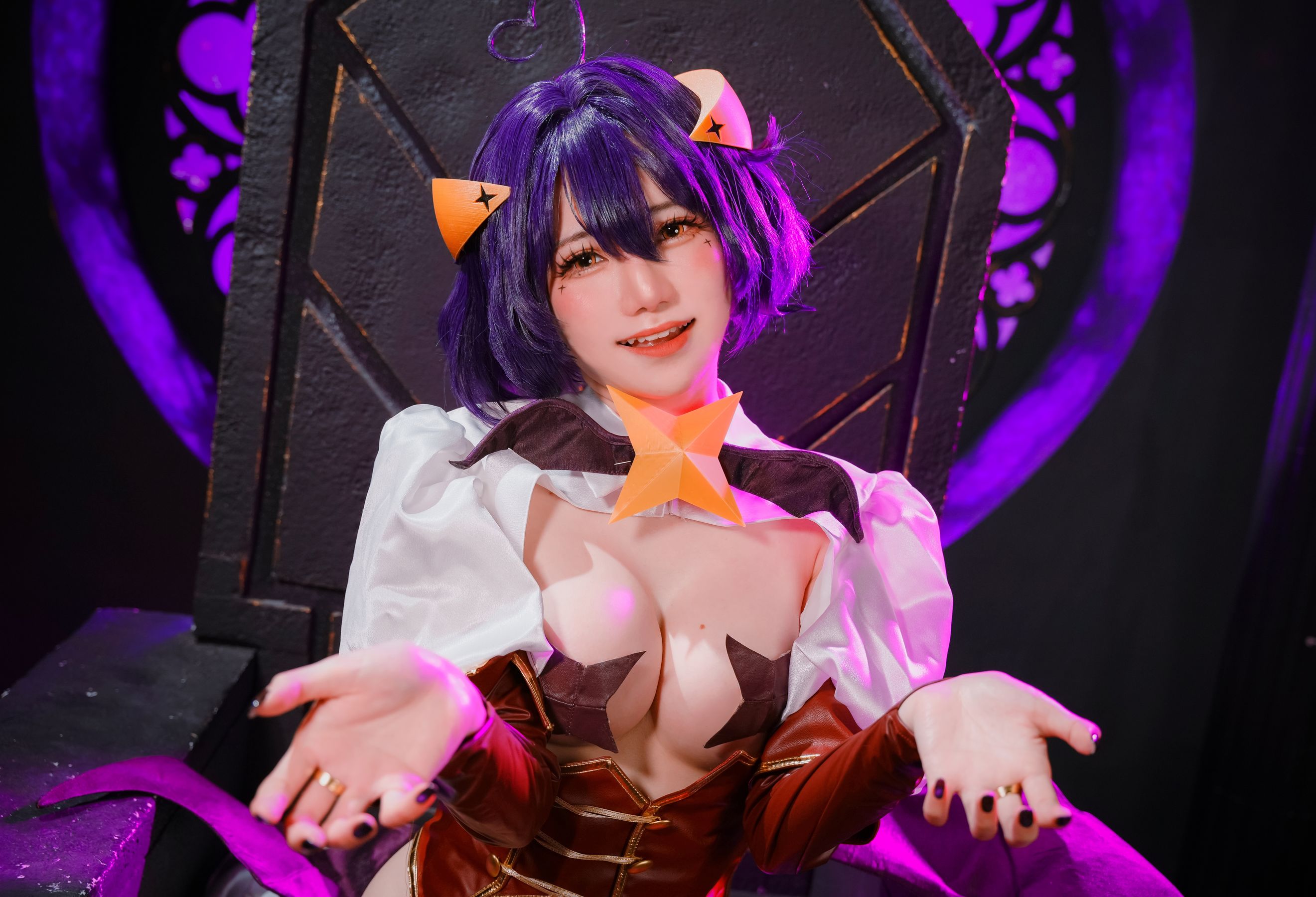 Sally Dorasnow - Magia Baser - 图片05