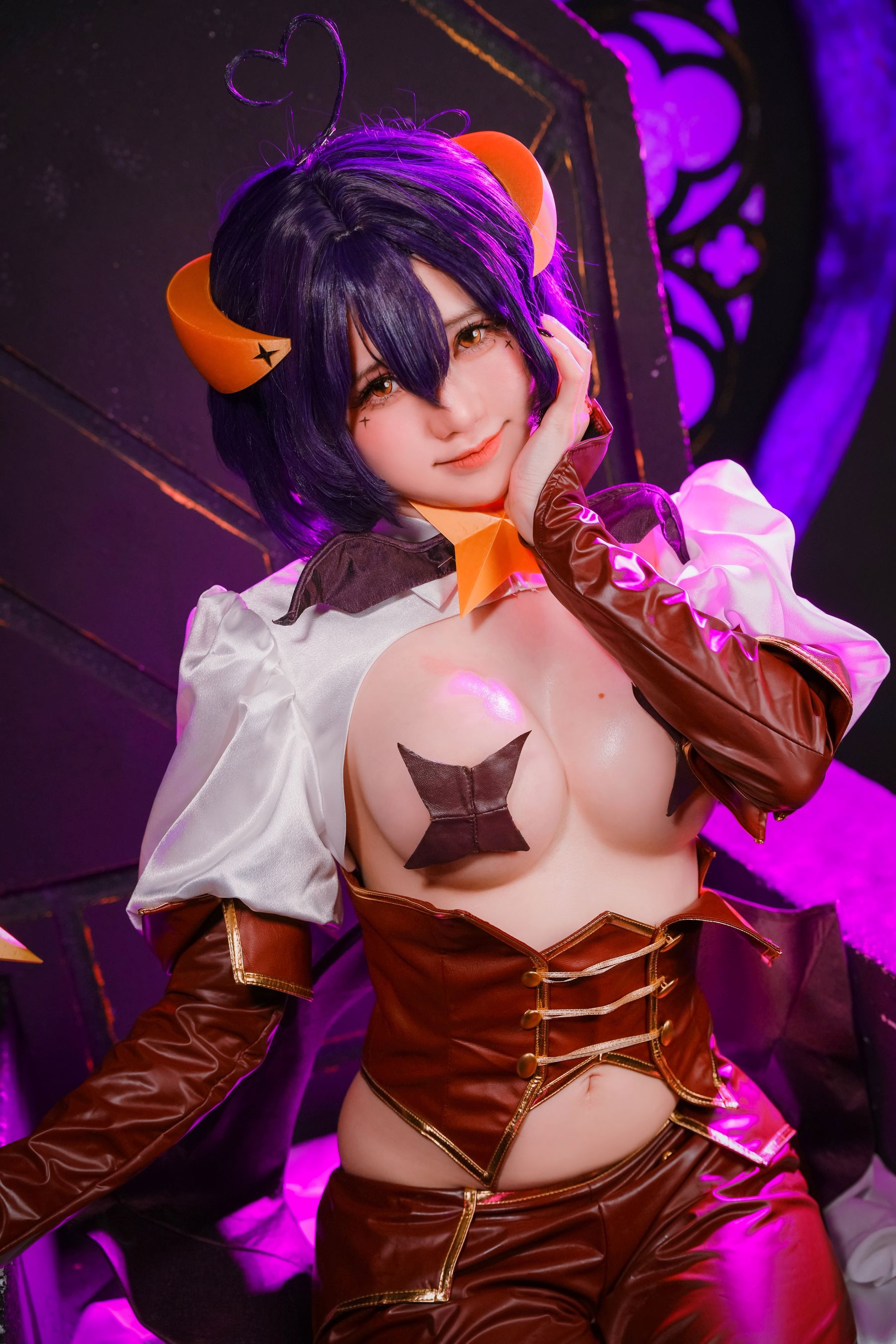 Sally Dorasnow - Magia Baser - 图片07