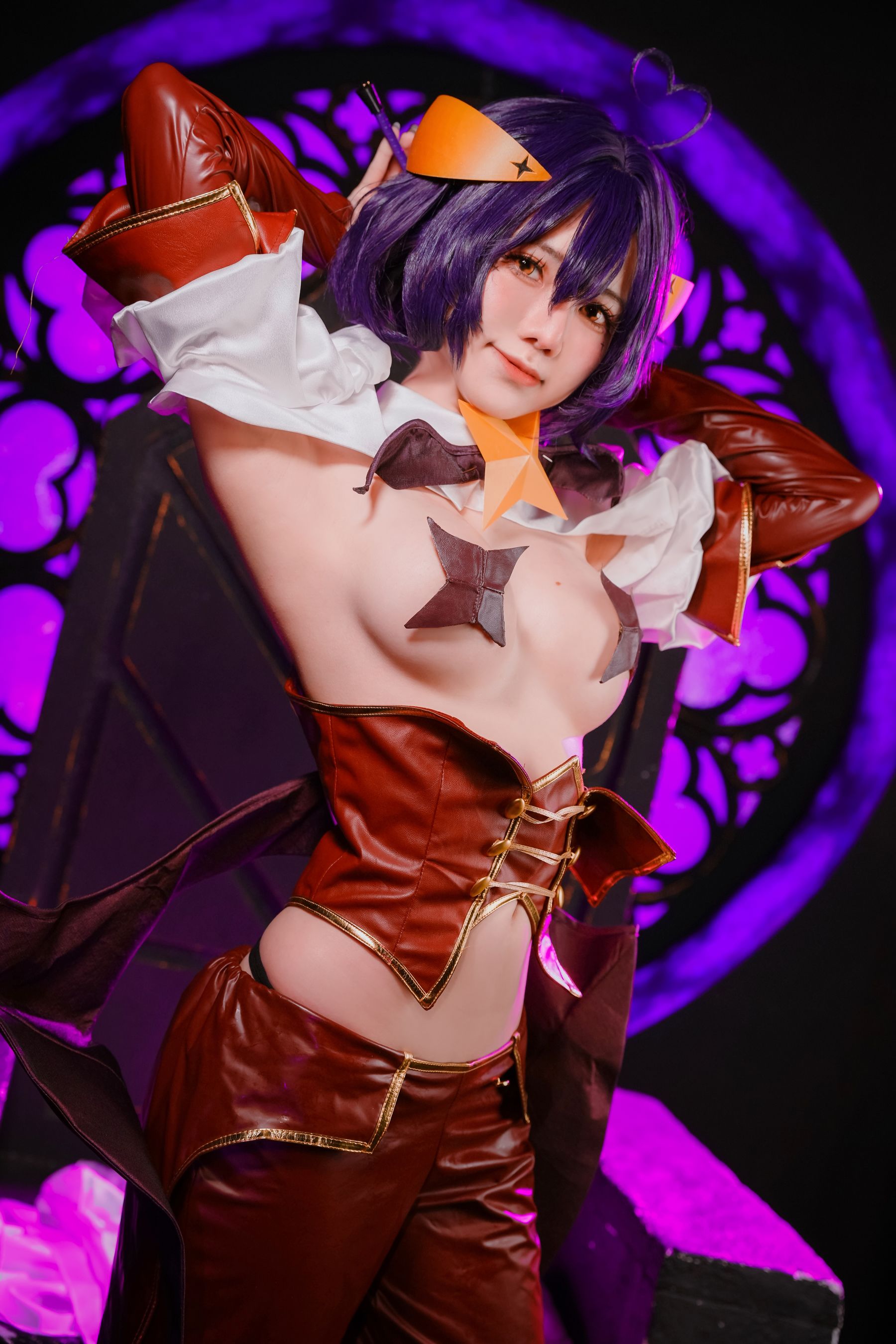 Sally Dorasnow - Magia Baser - 图片09