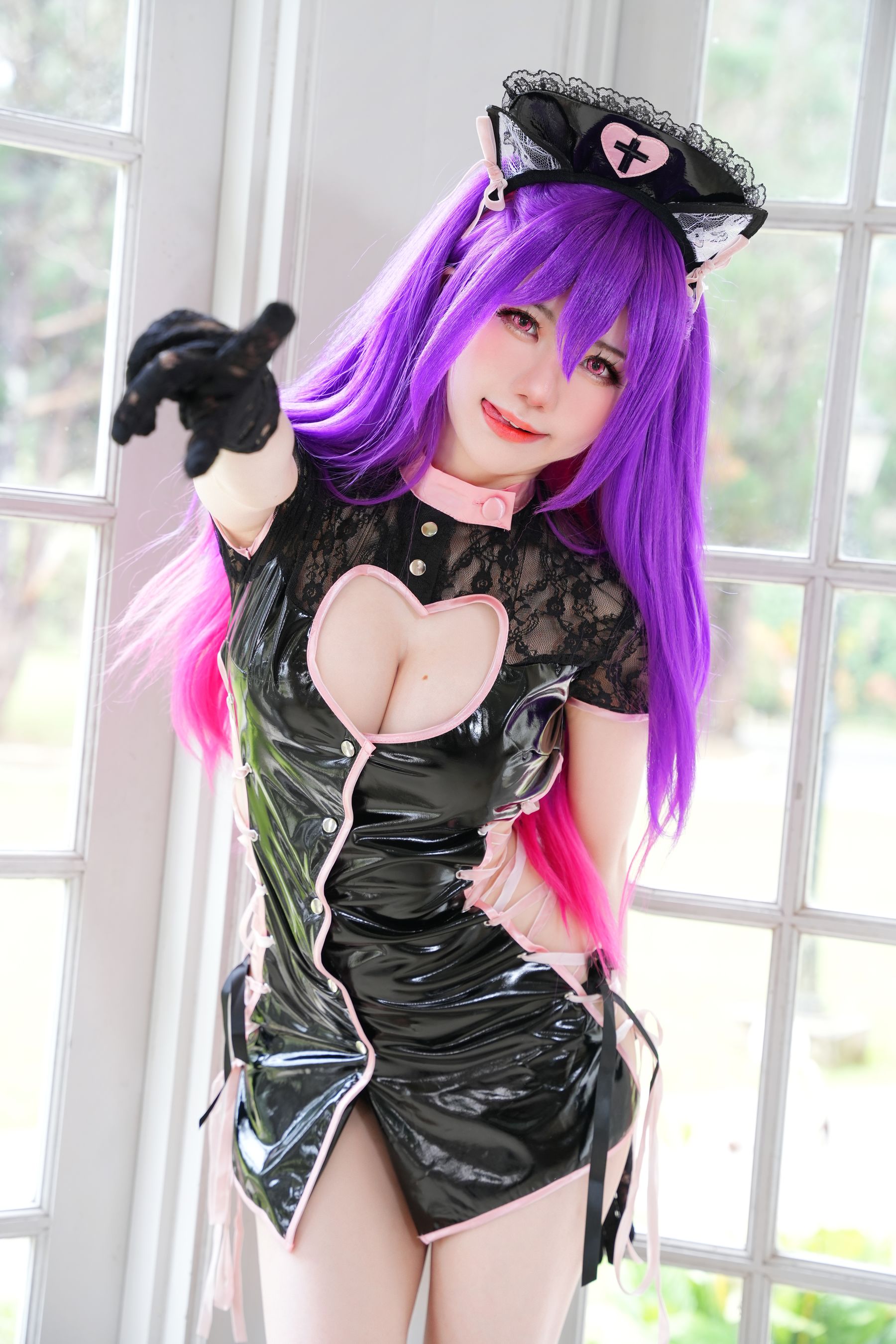 Sally Dorasnow - Mikari Nurse - 图片04