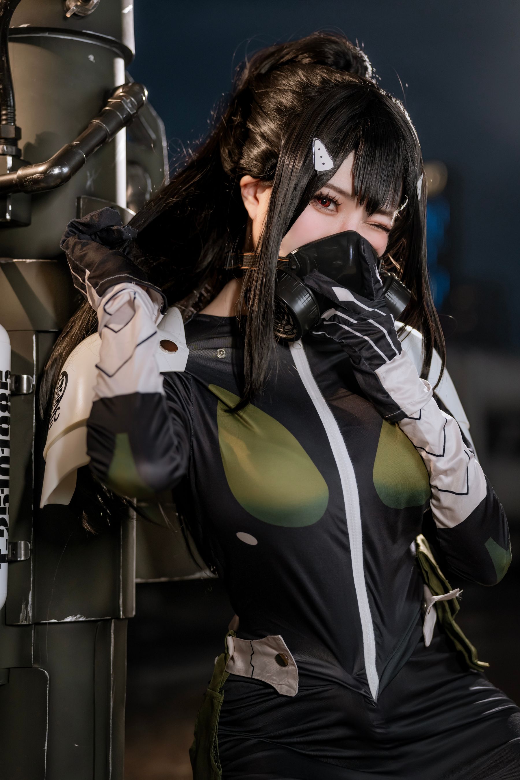 Sally Dorasnow - Mina Ashiro