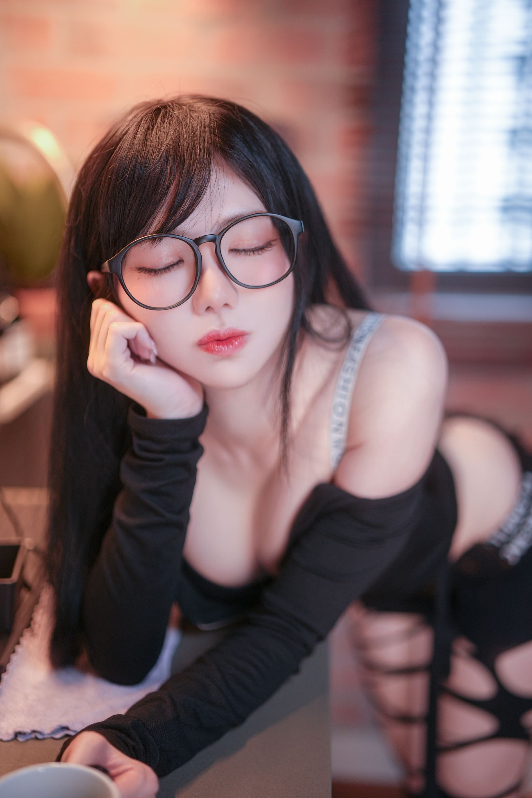 Sally Dorasnow - RAINY LAUNDRY DAY - 图片06
