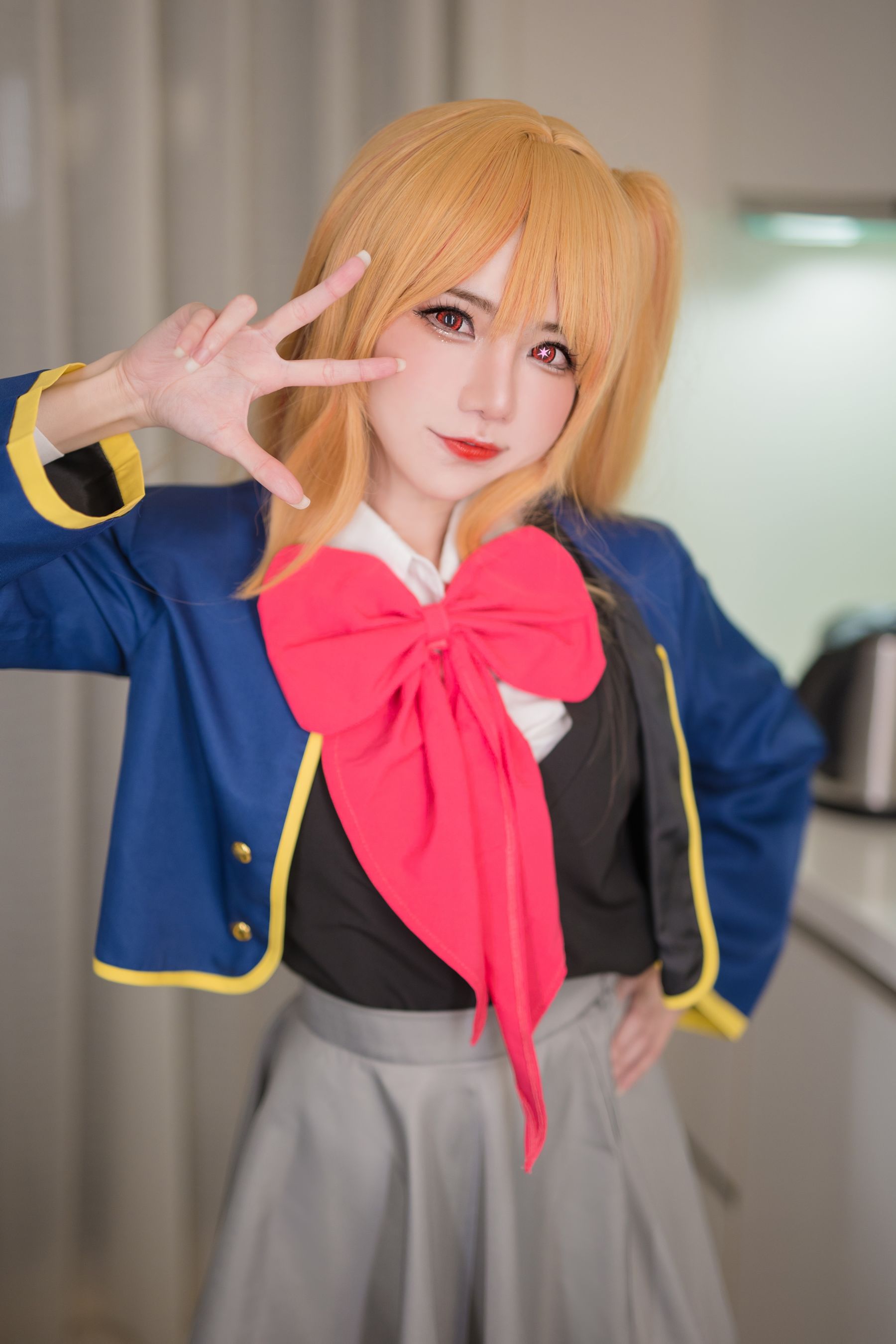 Sally Dorasnow - Ruby maid - 图片02