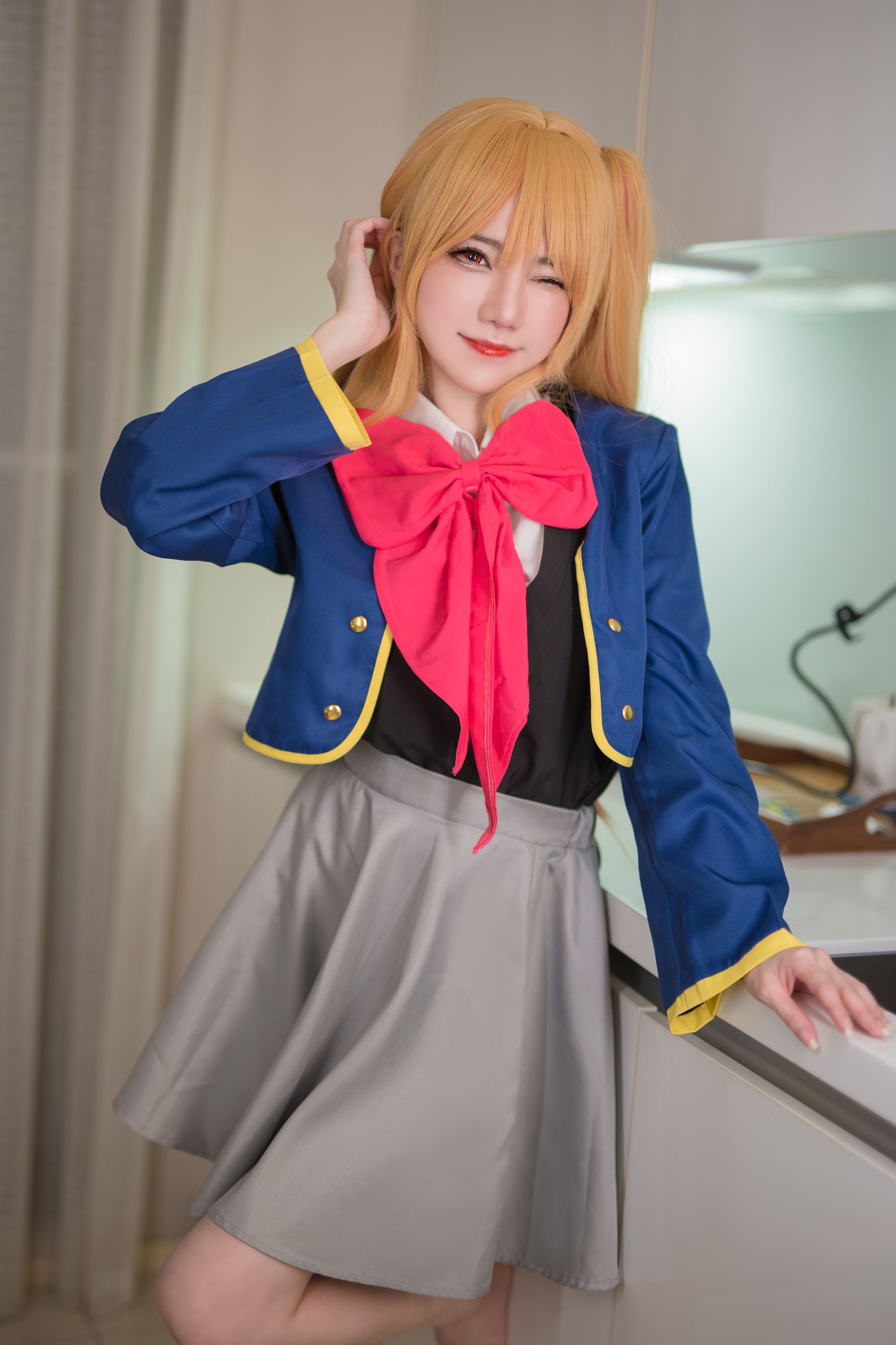 Sally Dorasnow - Ruby maid - 图片03
