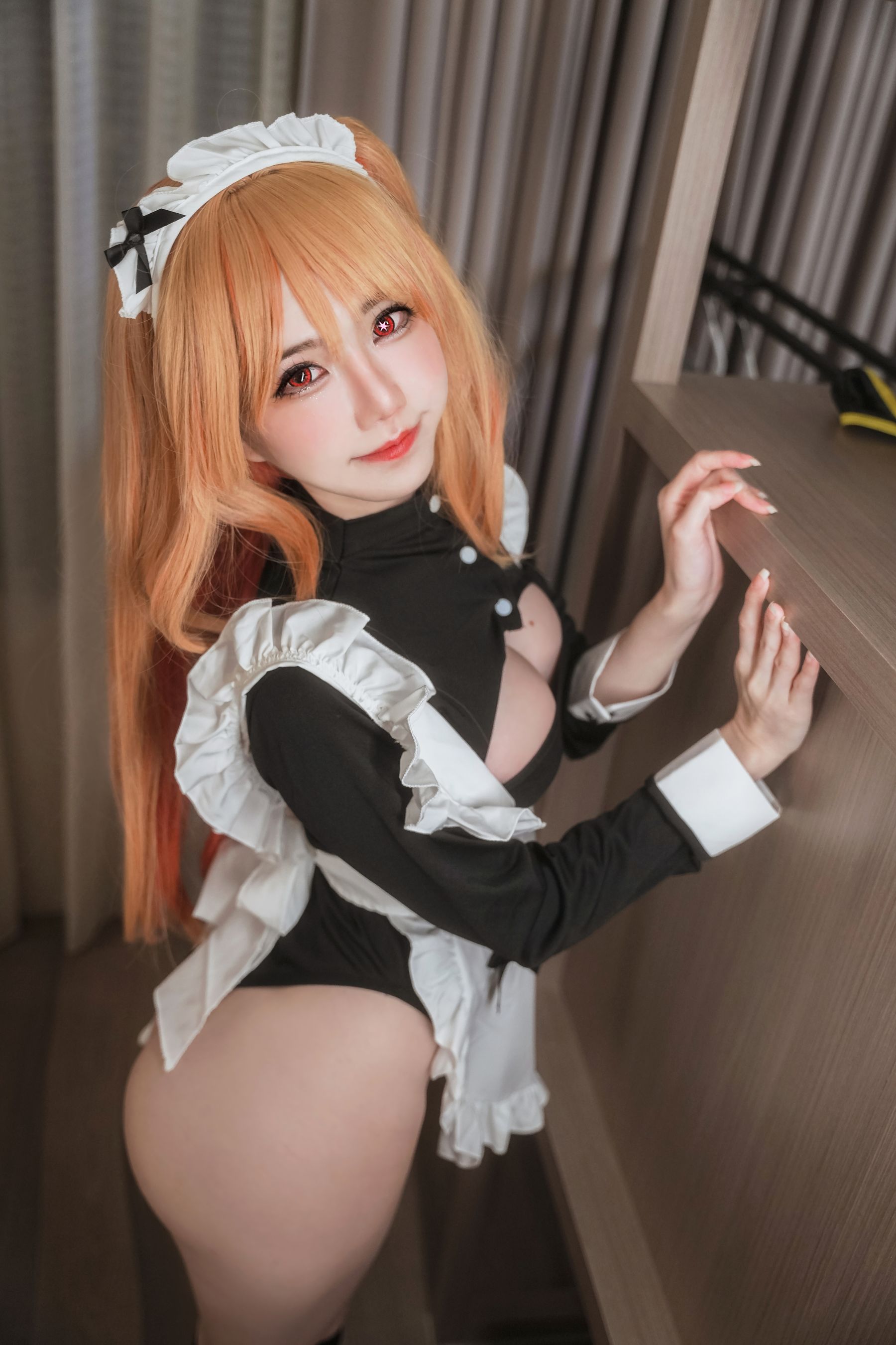 Sally Dorasnow - Ruby maid - 图片07