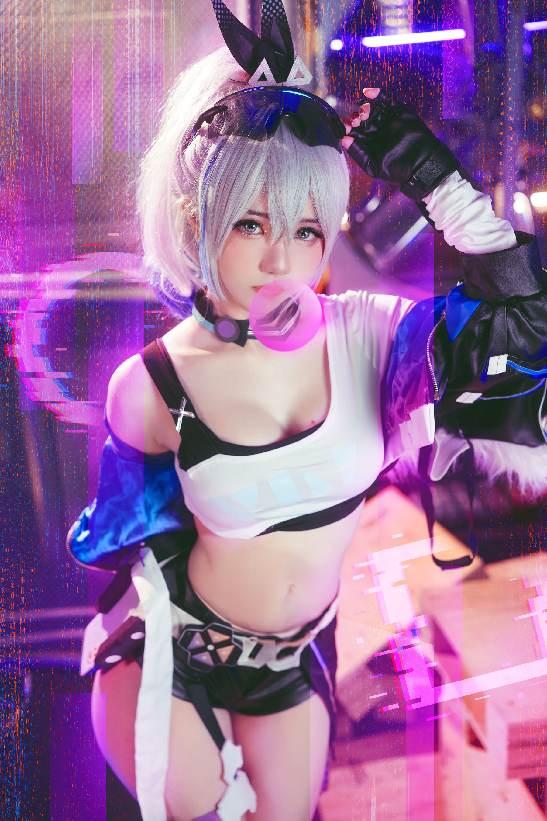 Sally Dorasnow - Silver Wolf - 图片06