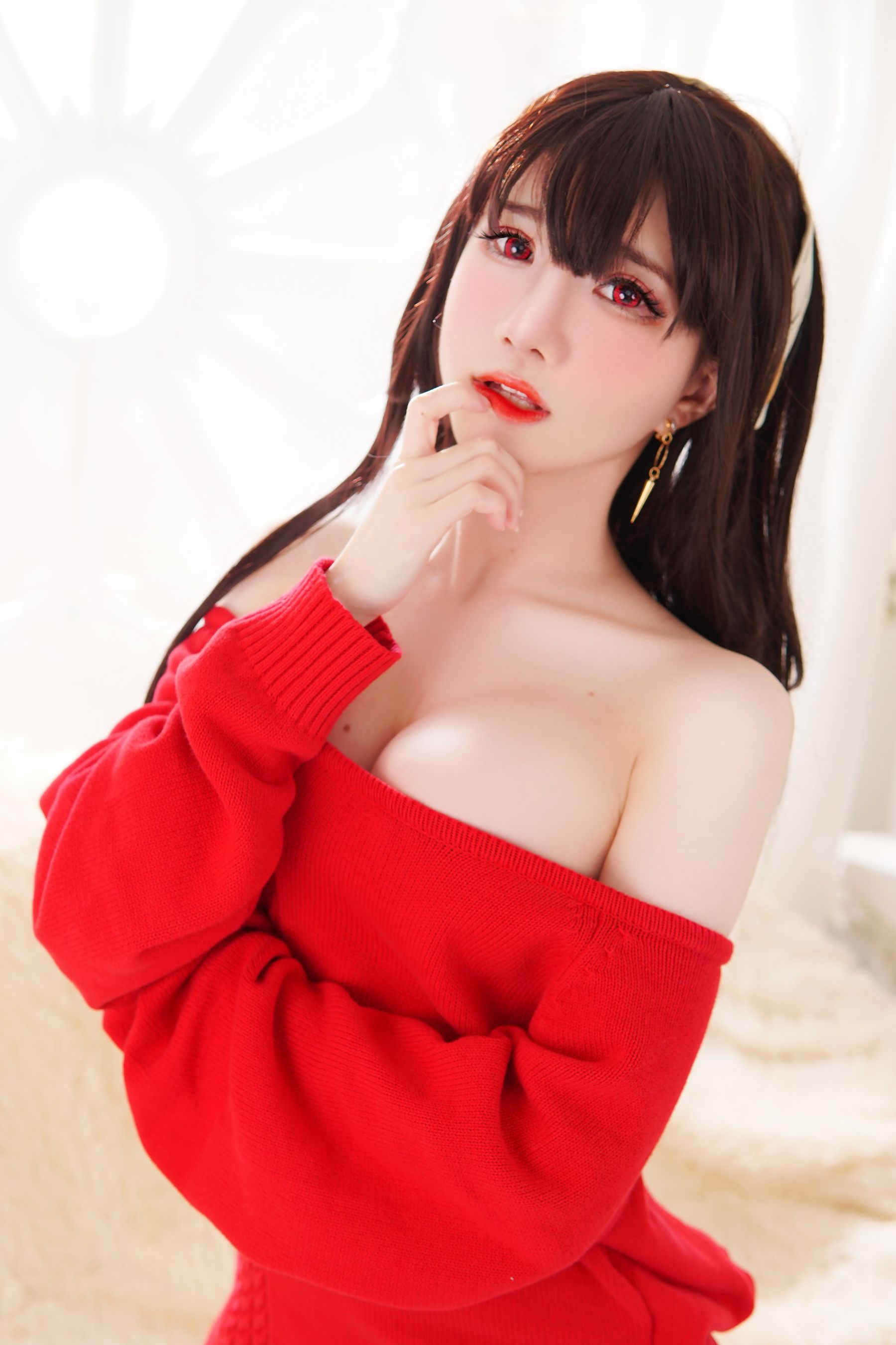 Sally Dorasnow - Yor Housewife - 图片05