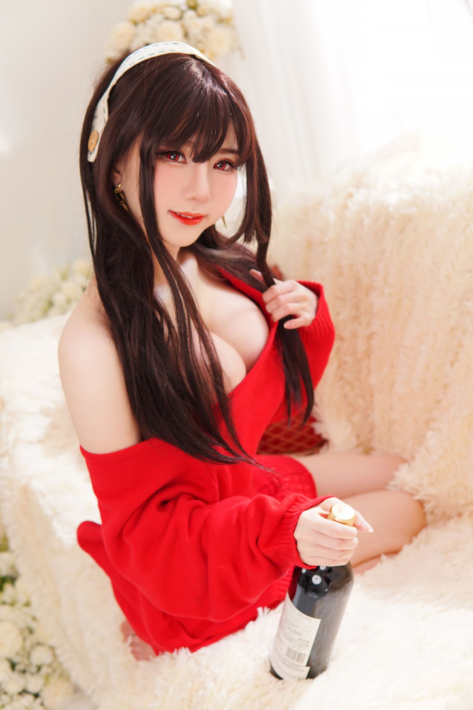 Sally Dorasnow - Yor Housewife - 图片06