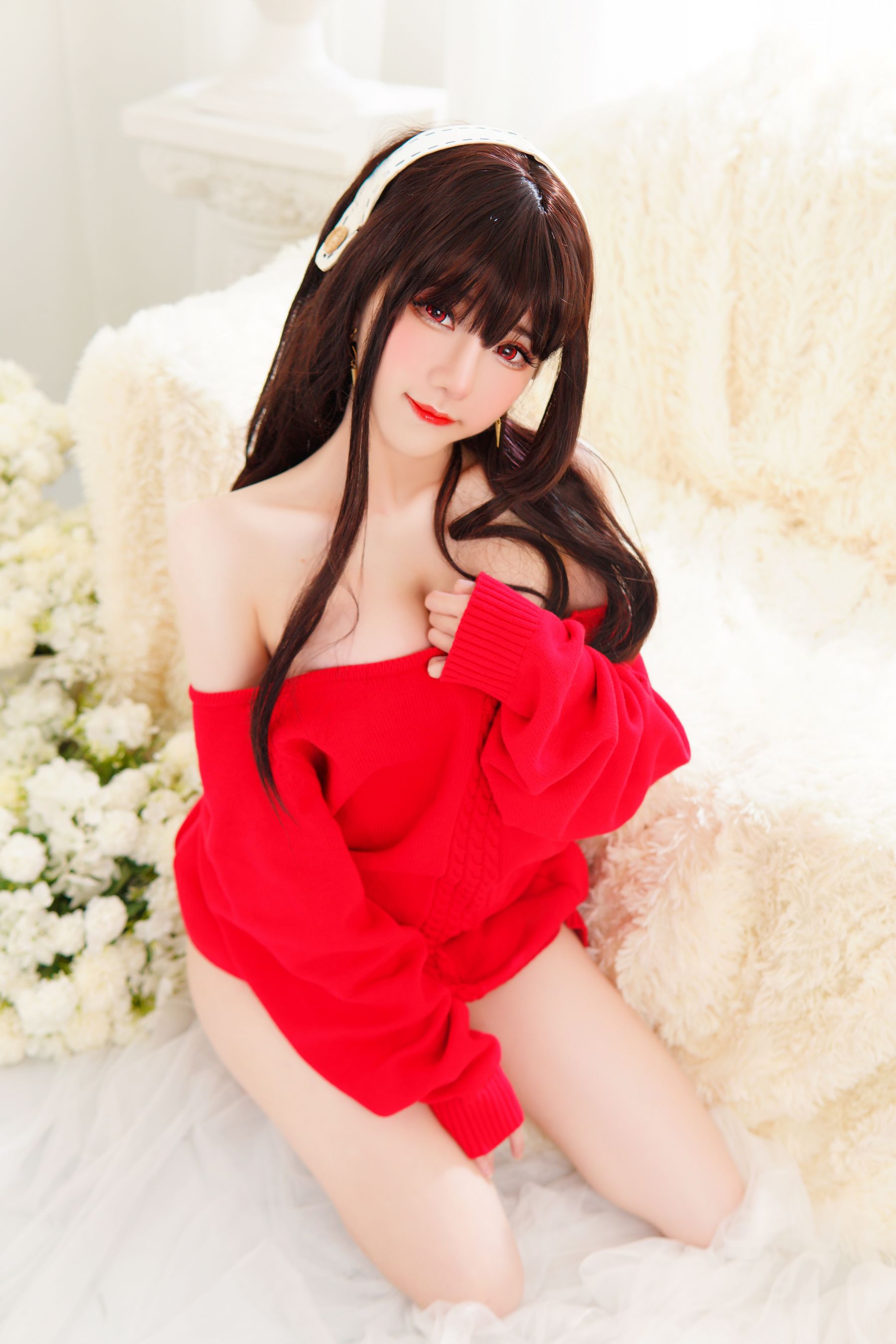 Sally Dorasnow - Yor Housewife - 图片07