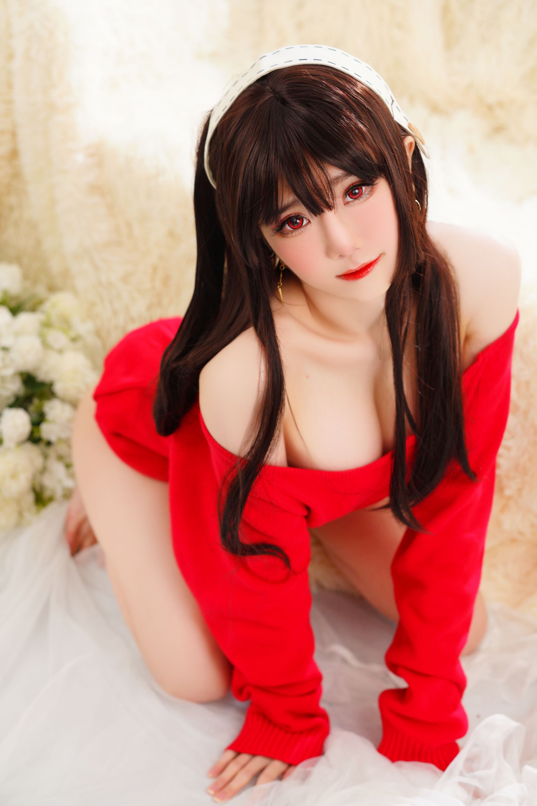 Sally Dorasnow - Yor Housewife - 图片08