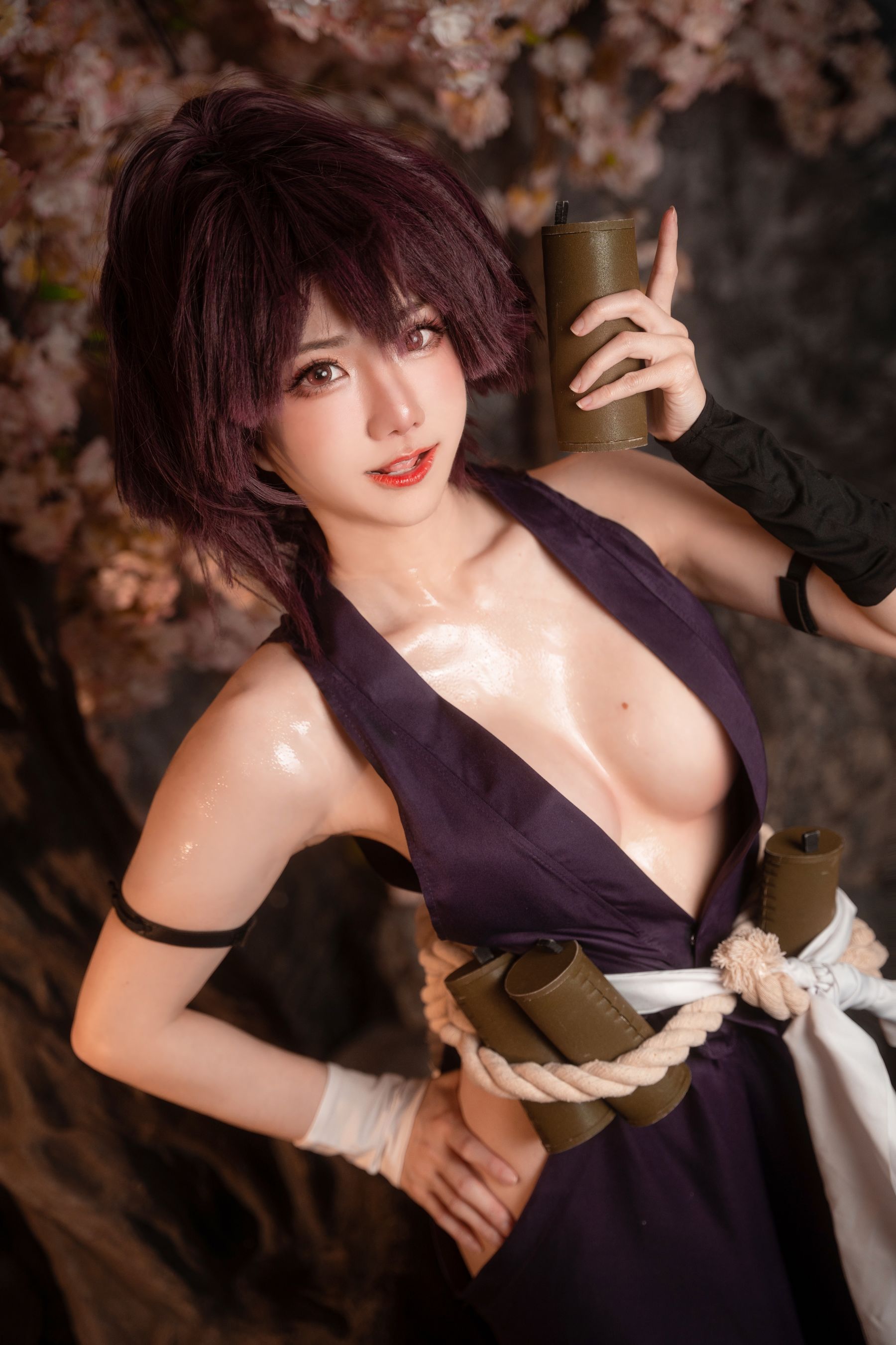 Sally Dorasnow - Yuzuriha - 图片02