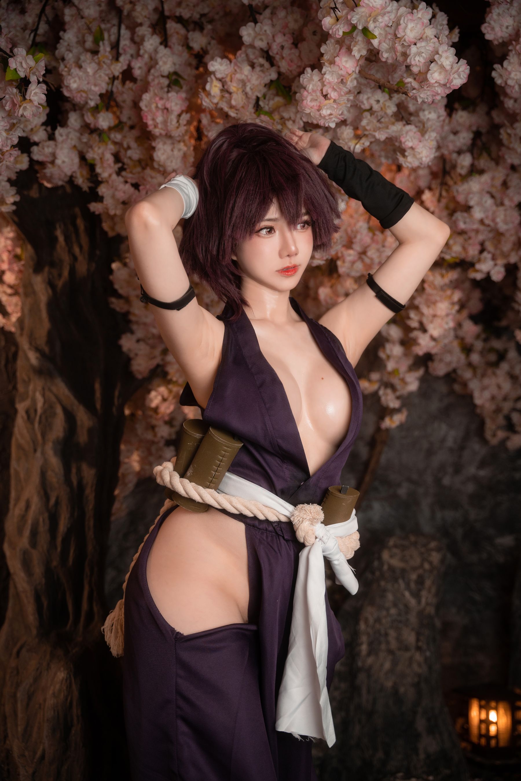 Sally Dorasnow - Yuzuriha - 图片09