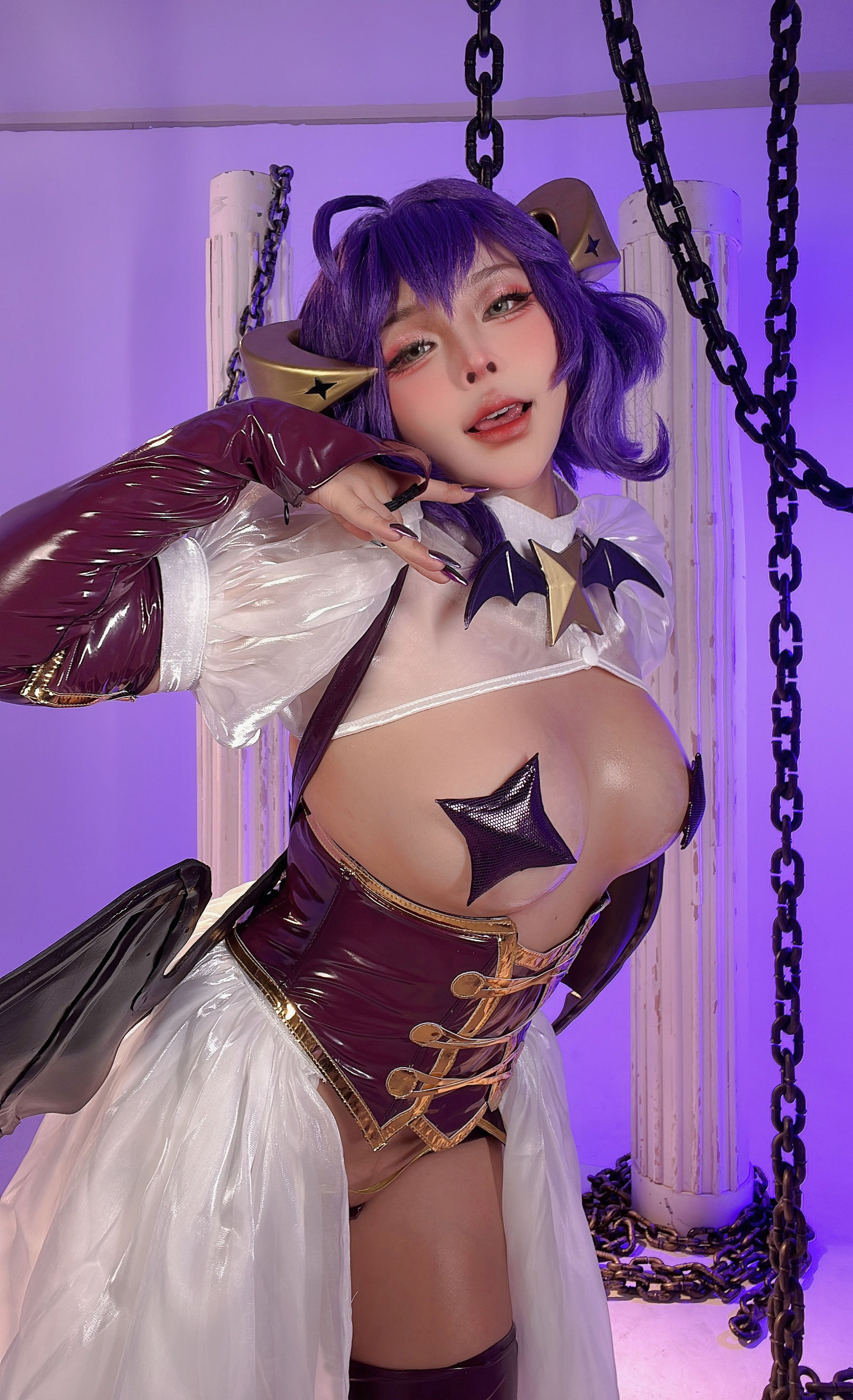 Sayo Momo - Hiiragi Utena - 图片06
