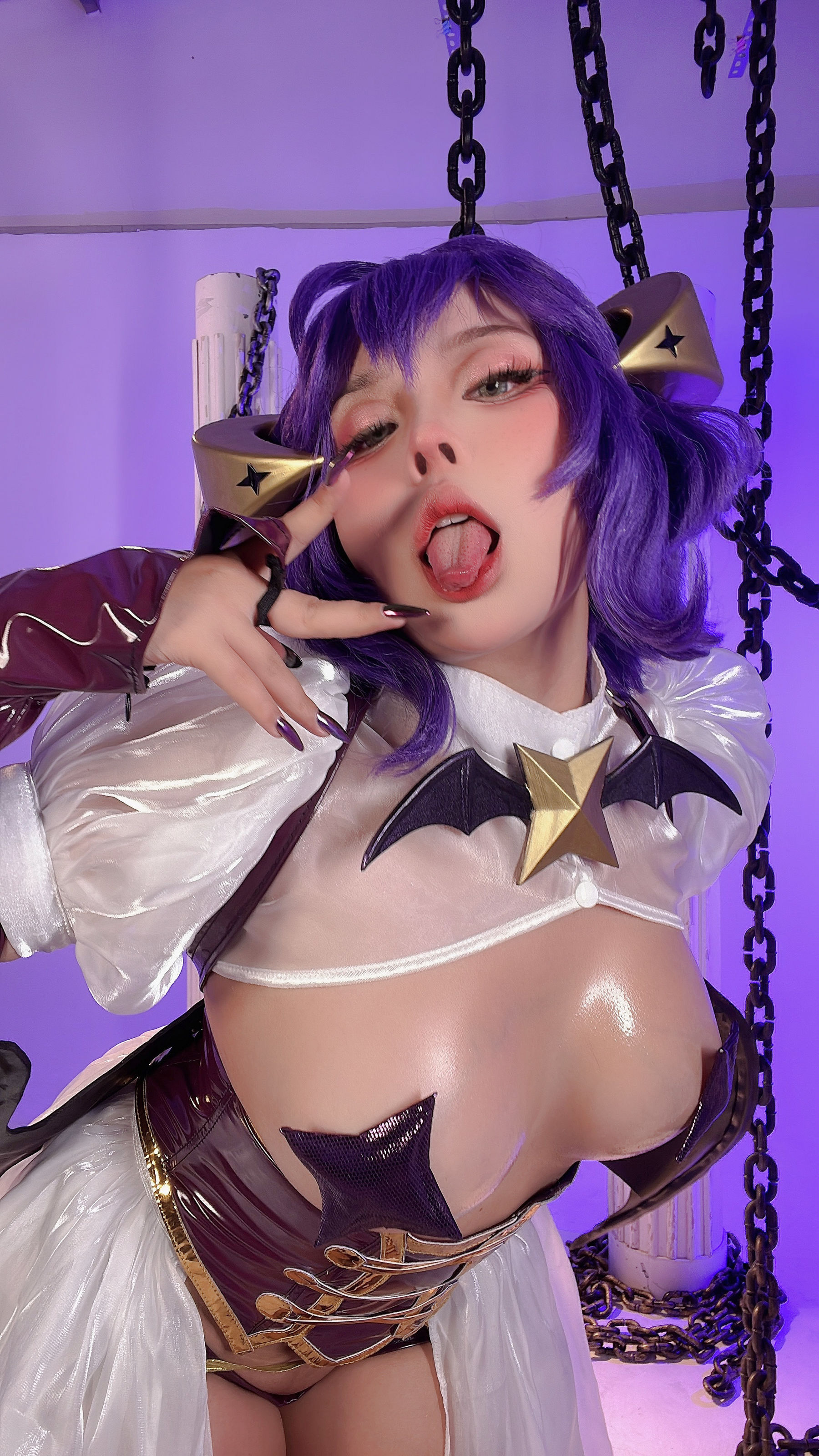 Sayo Momo - Hiiragi Utena - 图片08