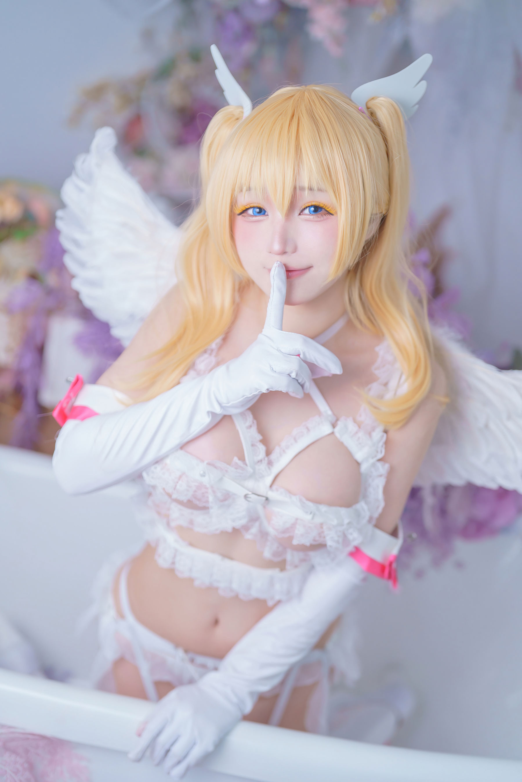 Takanashi Hanari - Lilliel - 图片03