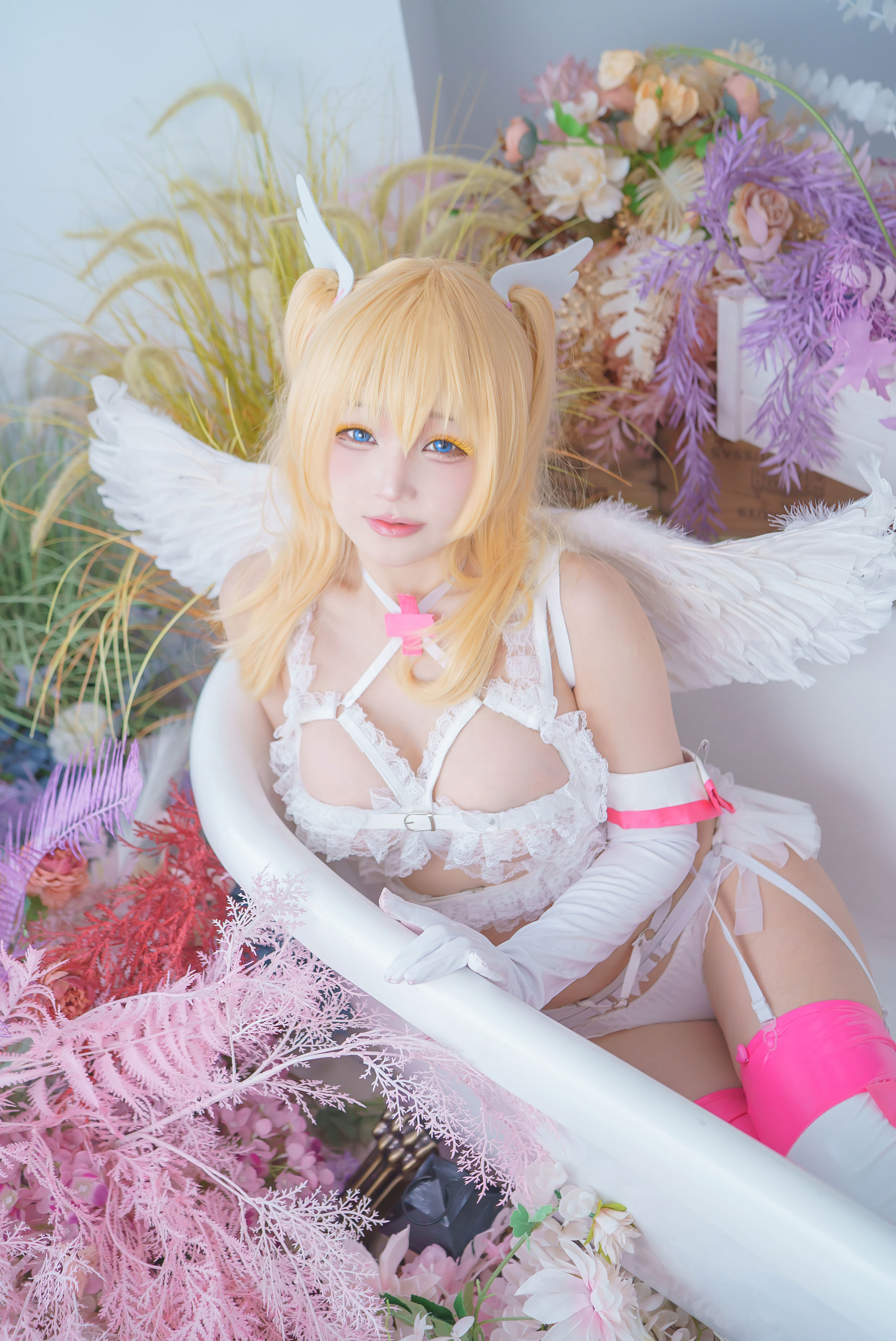 Takanashi Hanari - Lilliel - 图片05