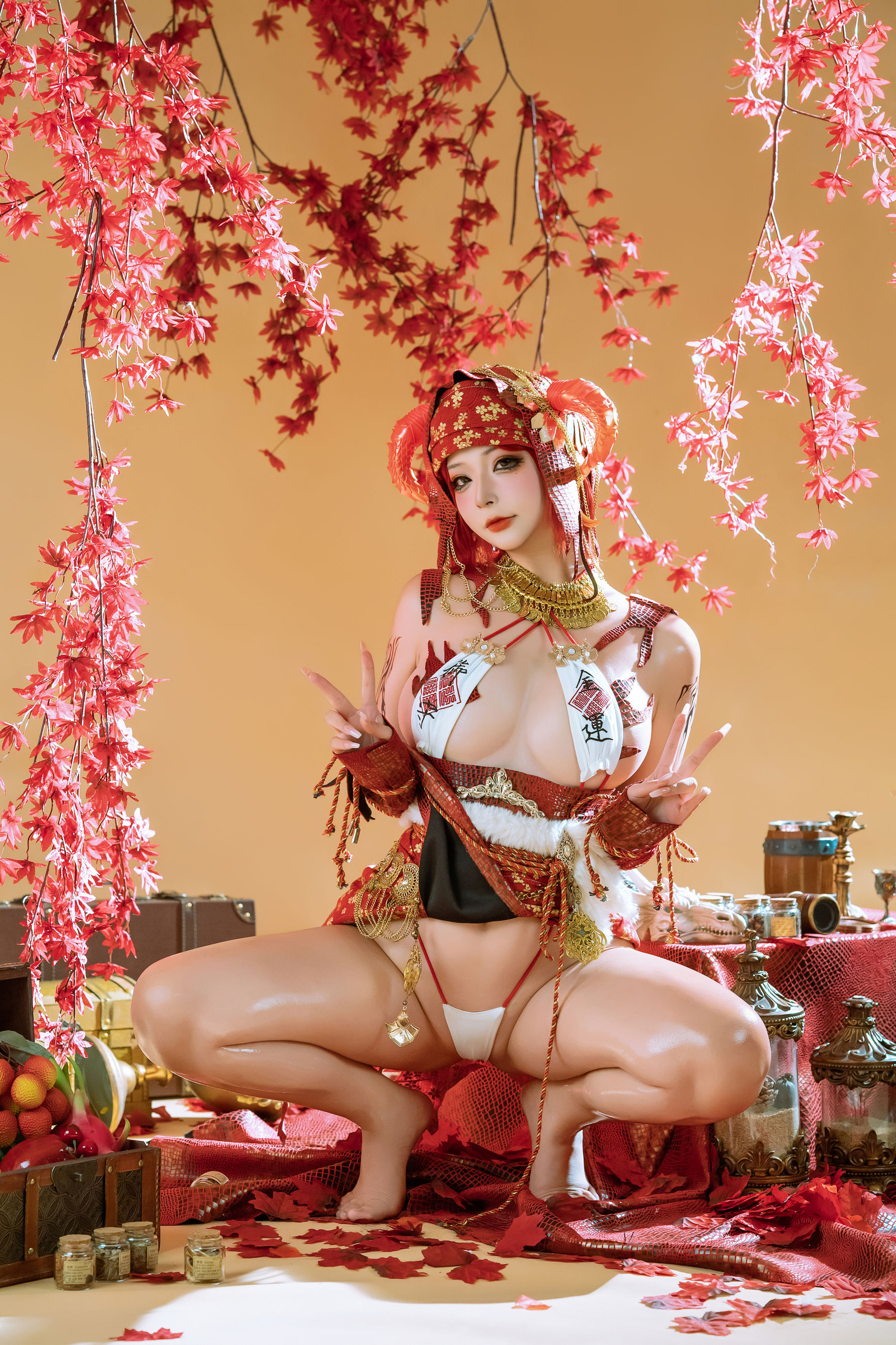 yuuhui玉汇 - Elaria - 图片05
