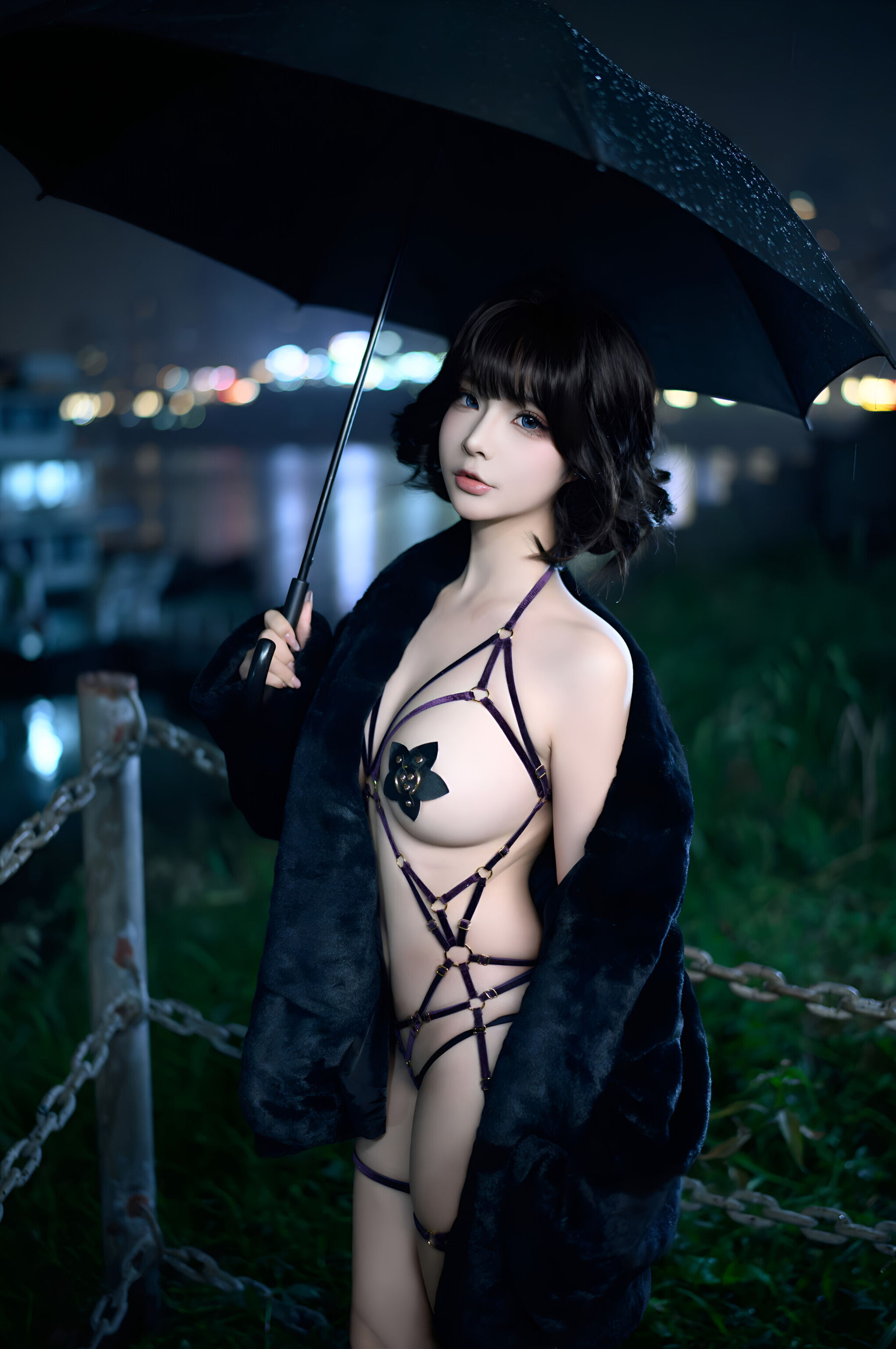 yuuhui玉汇 - 夜游轮渡 - 图片02
