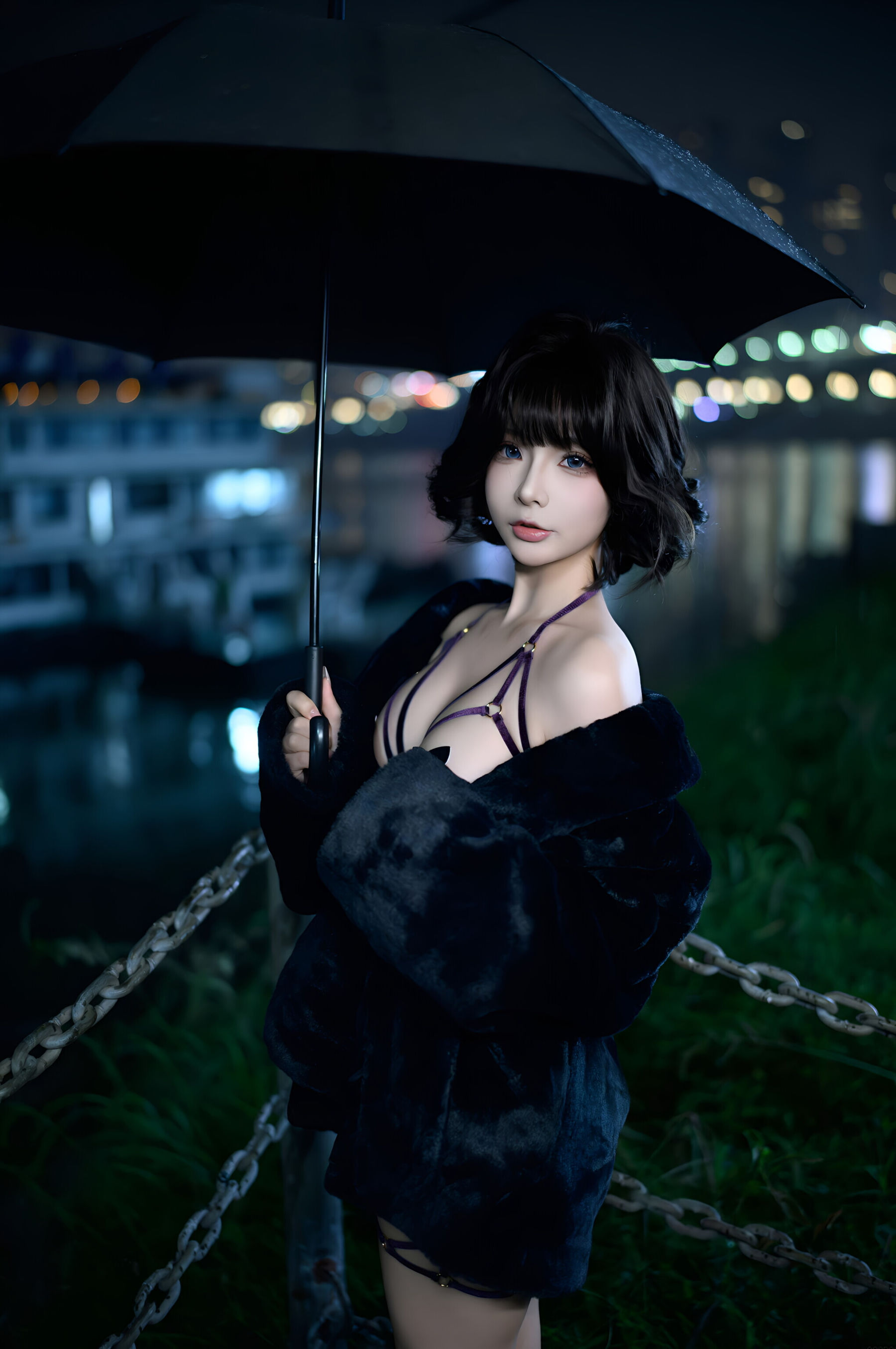 yuuhui玉汇 - 夜游轮渡 - 图片05
