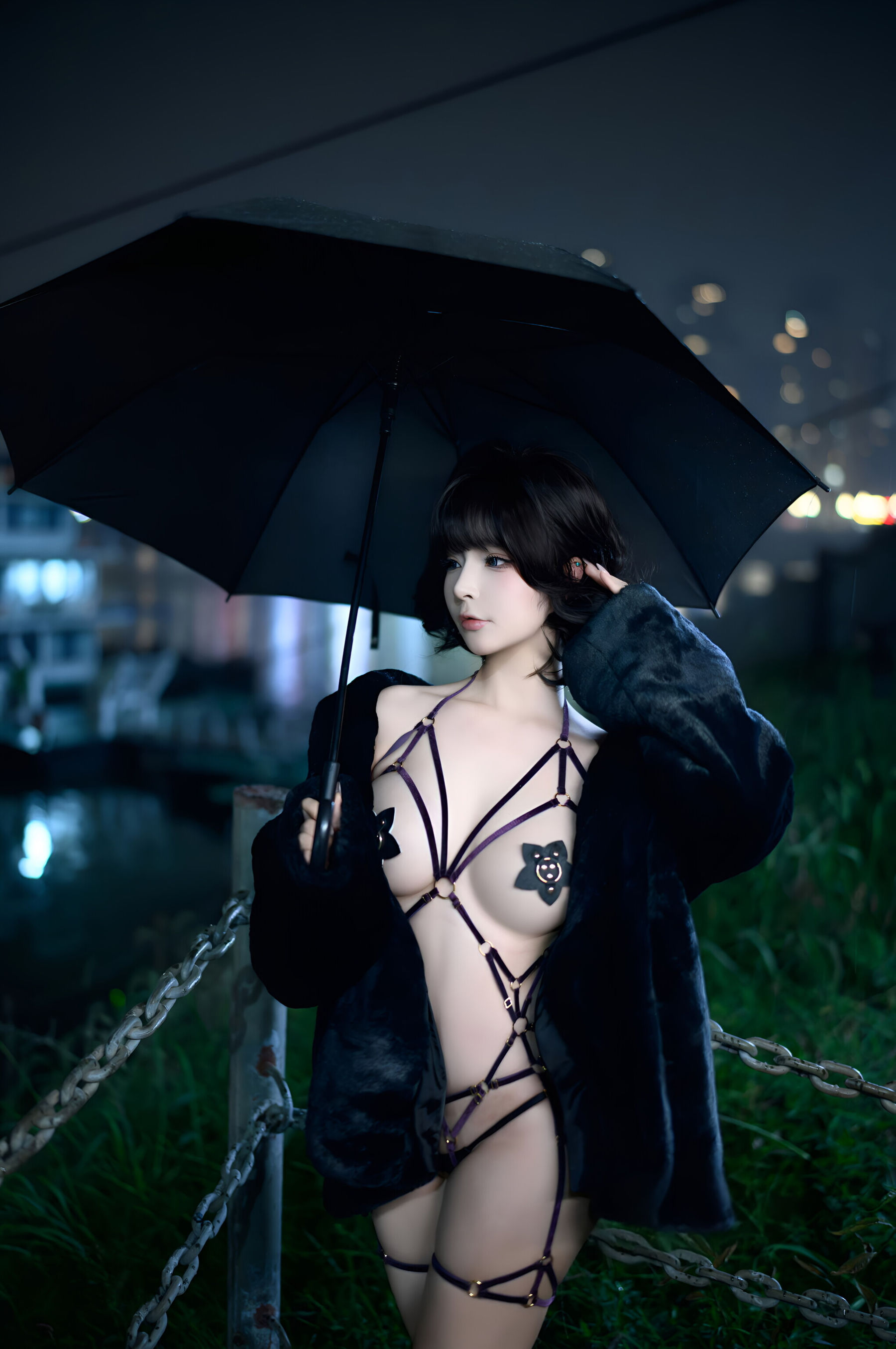 yuuhui玉汇 - 夜游轮渡 - 图片07