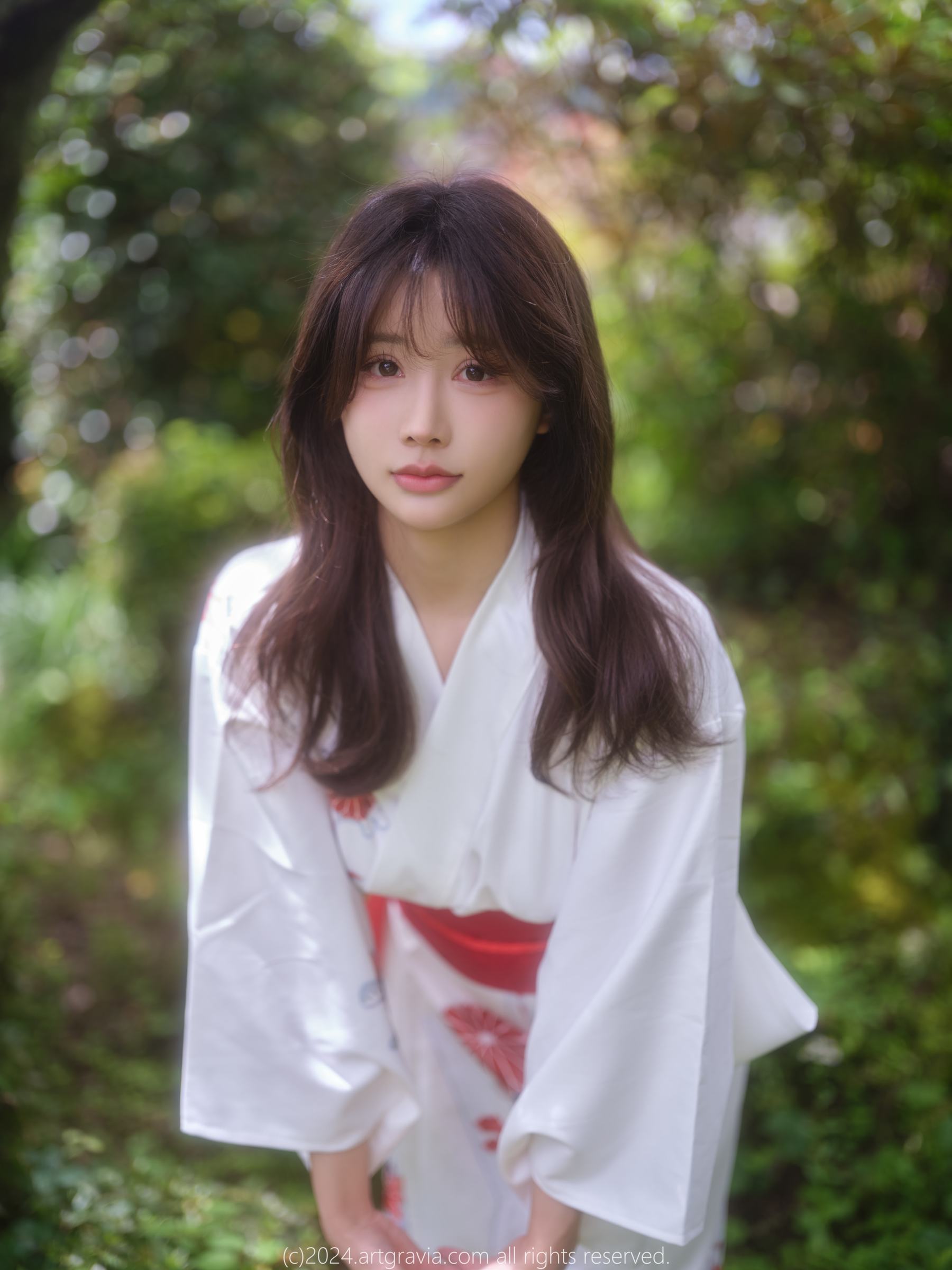 [ARTGRAVIA] VOL.708 YeonYu