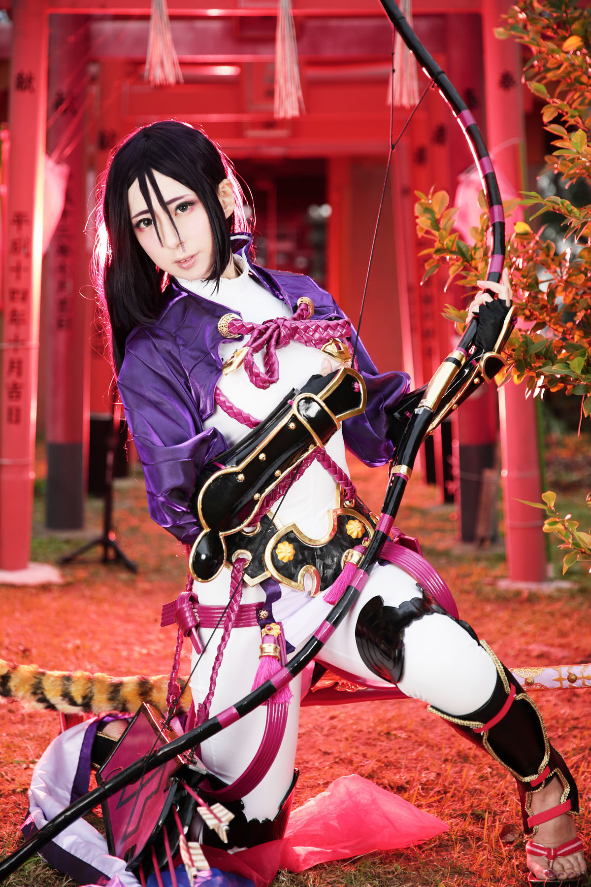 [Cosplay] Sachibudou さちぶどう - Coming Soon 来幸 Vol.113 - 图片06