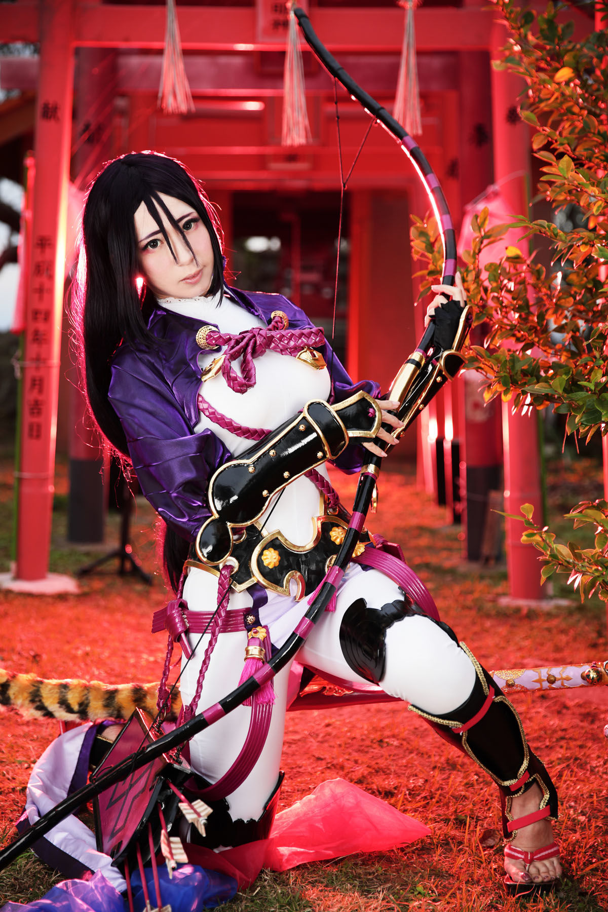 [Cosplay] Sachibudou さちぶどう - Coming Soon 来幸 Vol.113 - 图片08