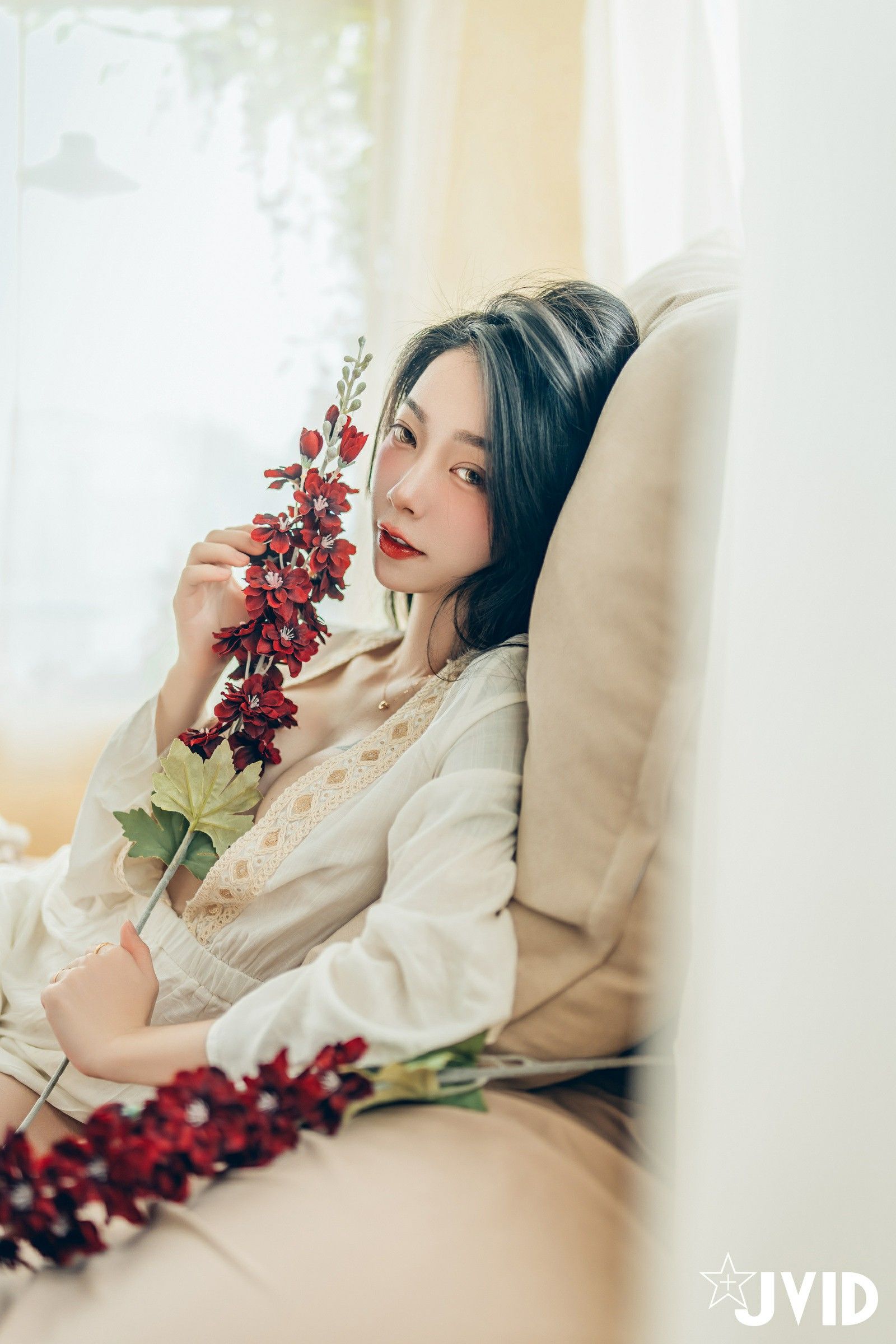 [JVID图集] 飄飄 - 女神比基尼 - 图片03
