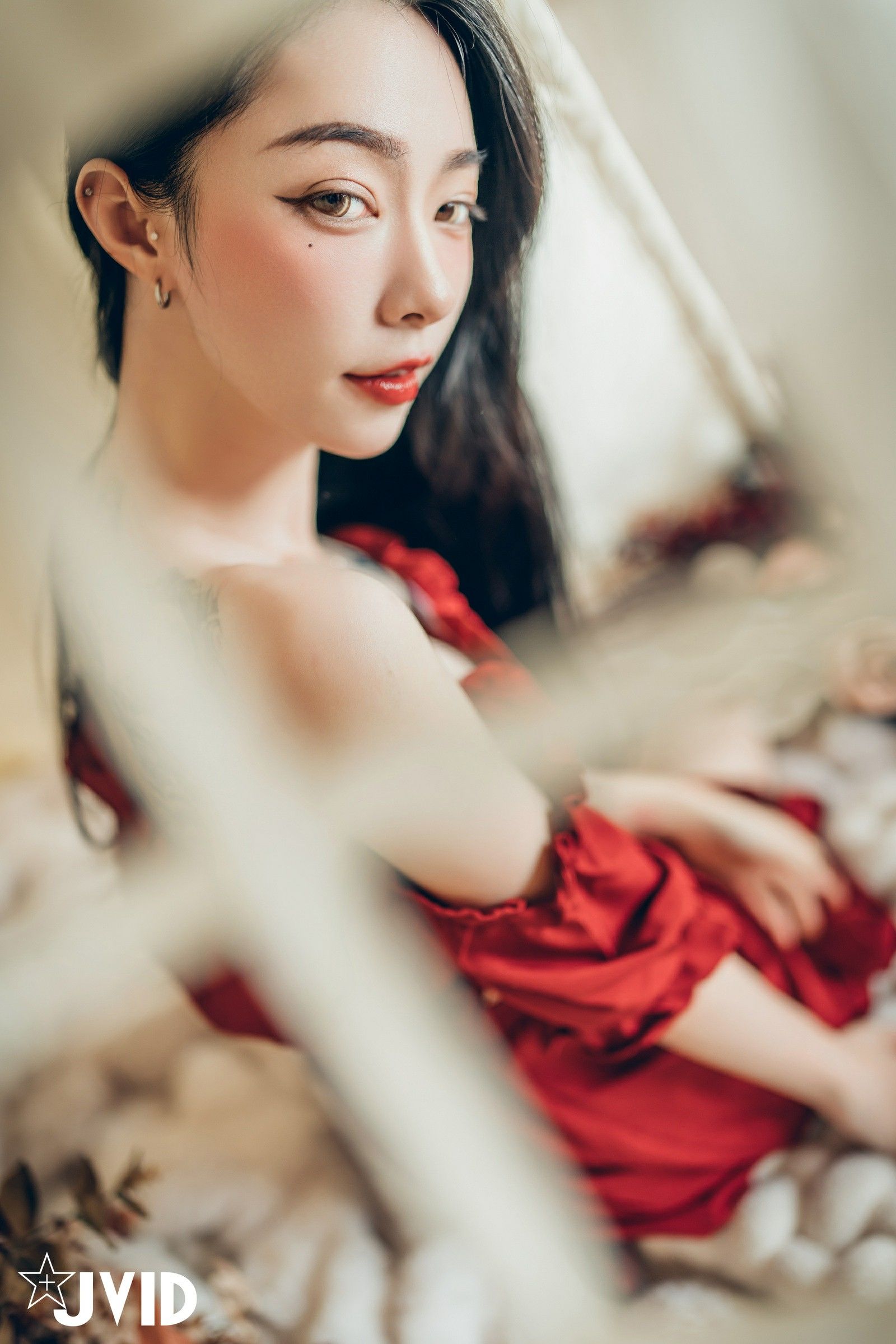 [JVID图集] 飄飄 - 女神比基尼 - 图片04