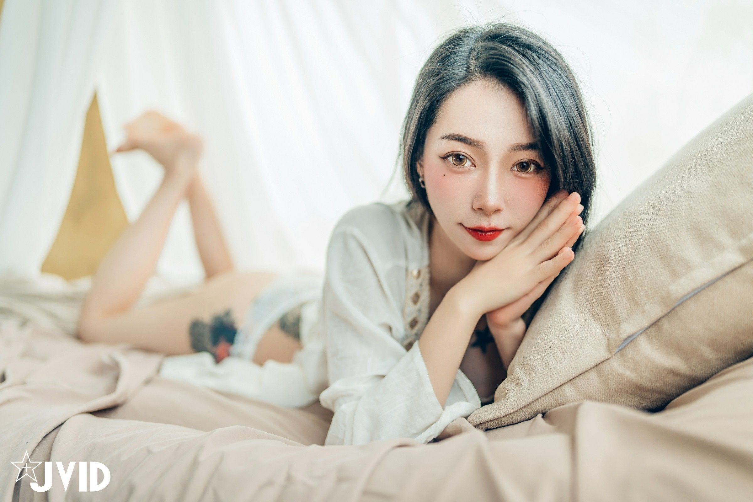 [JVID图集] 飄飄 - 女神比基尼 - 图片05