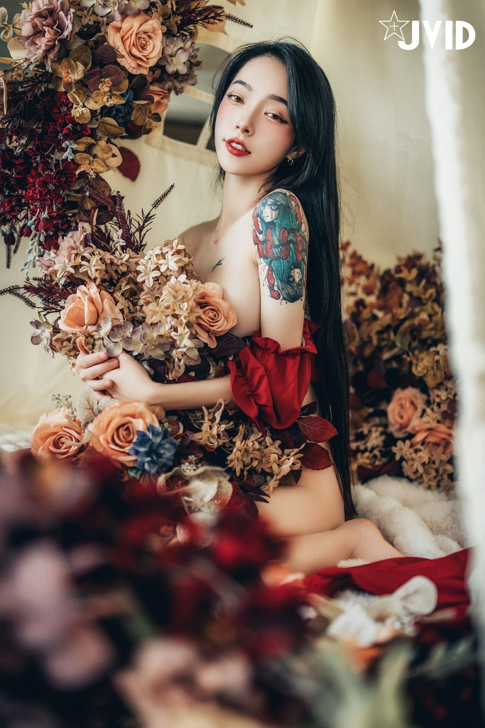 [JVID图集] 飄飄 - 女神比基尼 - 图片07