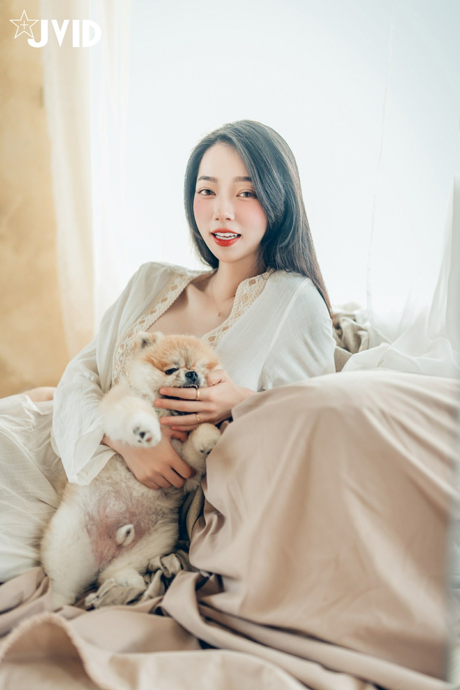 [JVID图集] 飄飄 - 女神比基尼 - 图片08