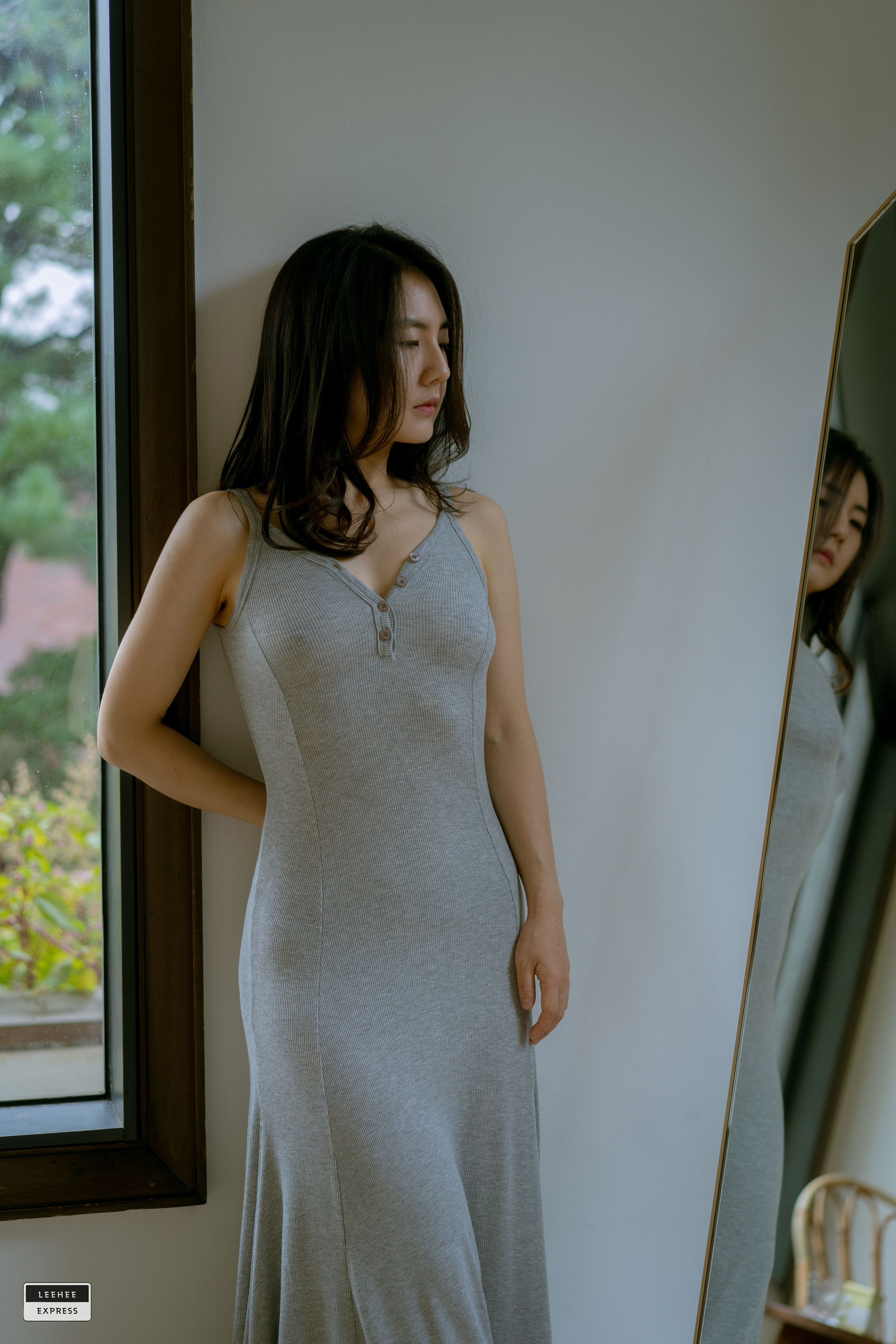 [LEEHEE EXPRESS] LEND-011 - Ray