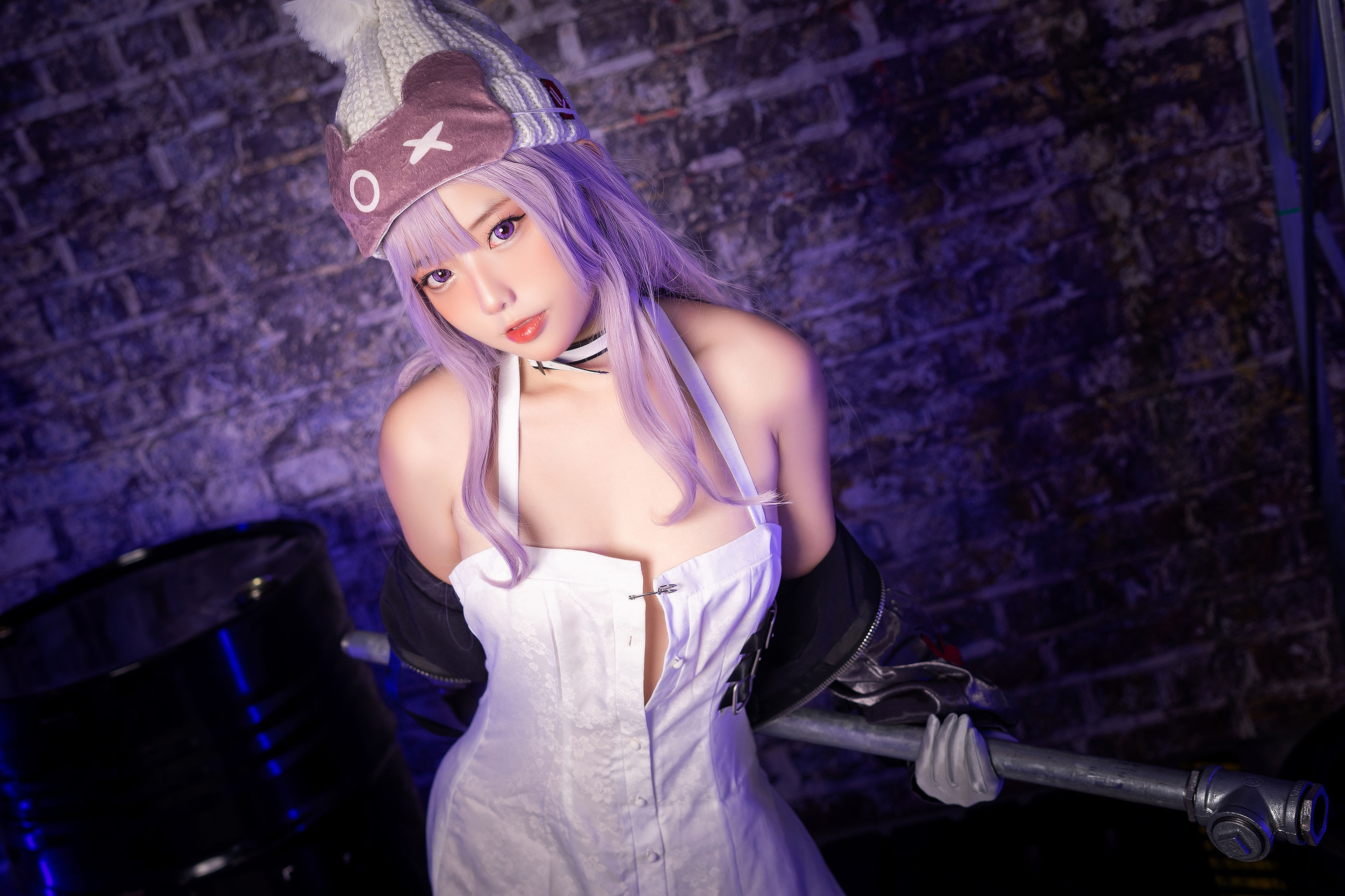 [Messie Huang]写真 - Hella - 图片06