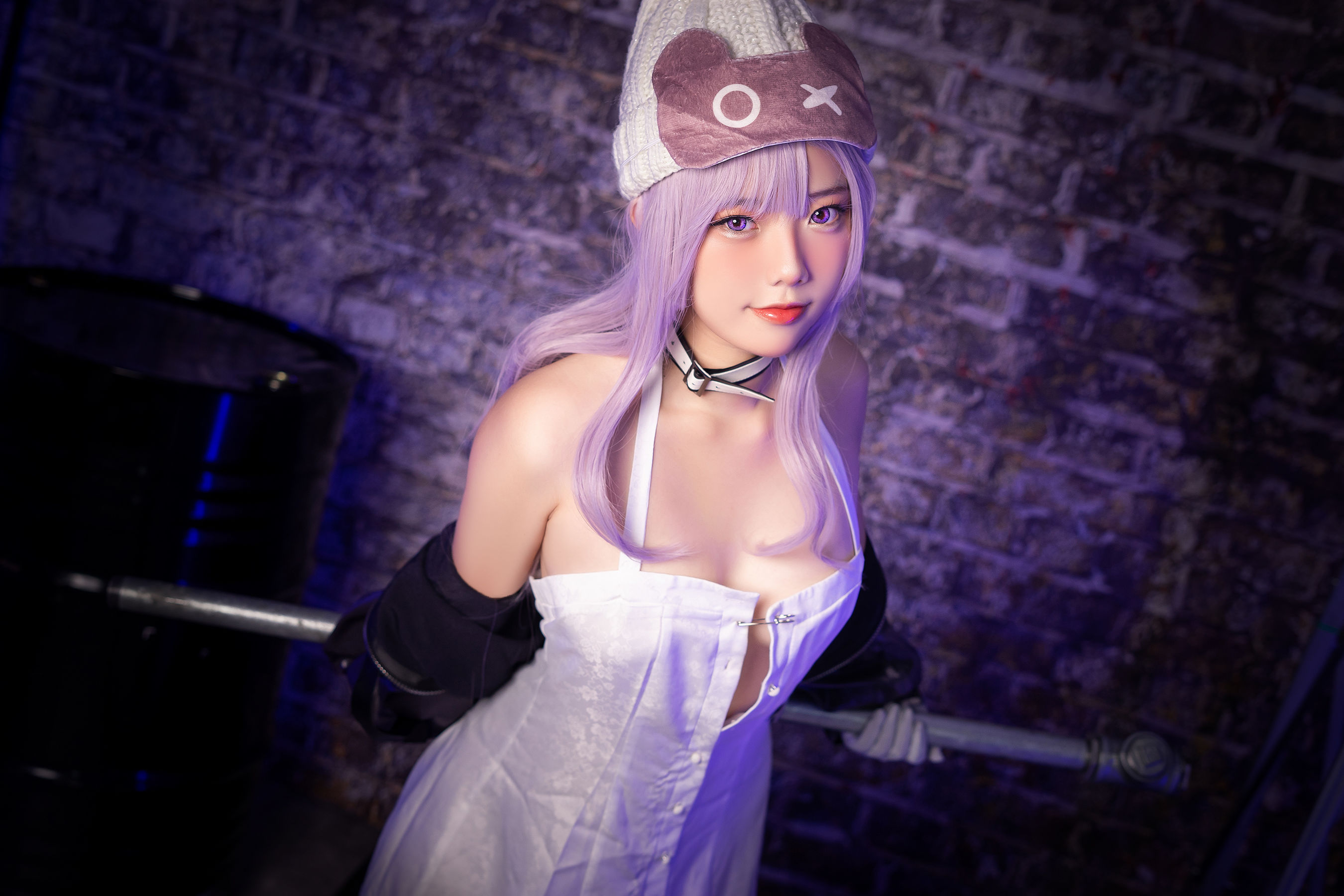 [Messie Huang]写真 - Hella - 图片07