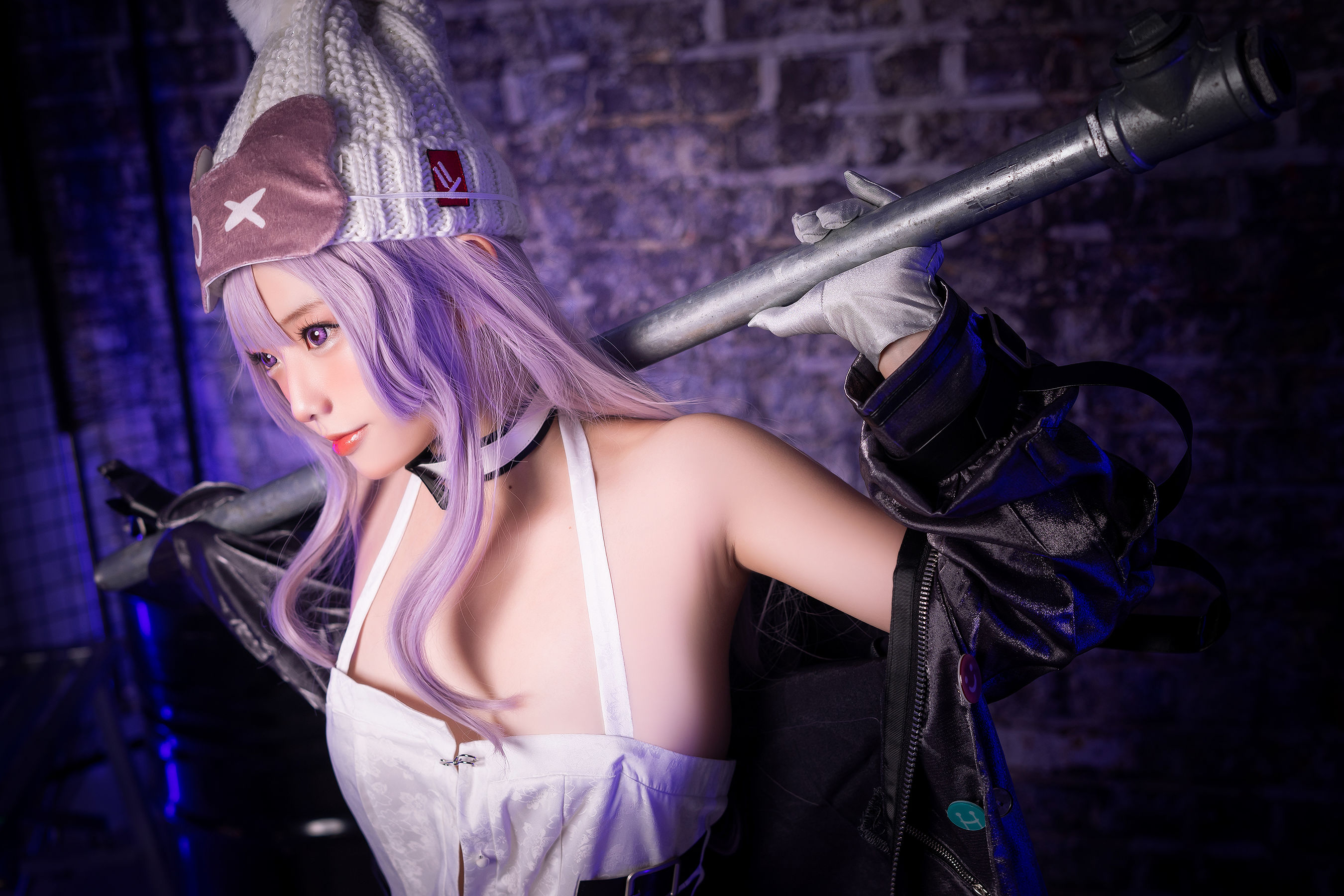 [Messie Huang]写真 - Hella - 图片09
